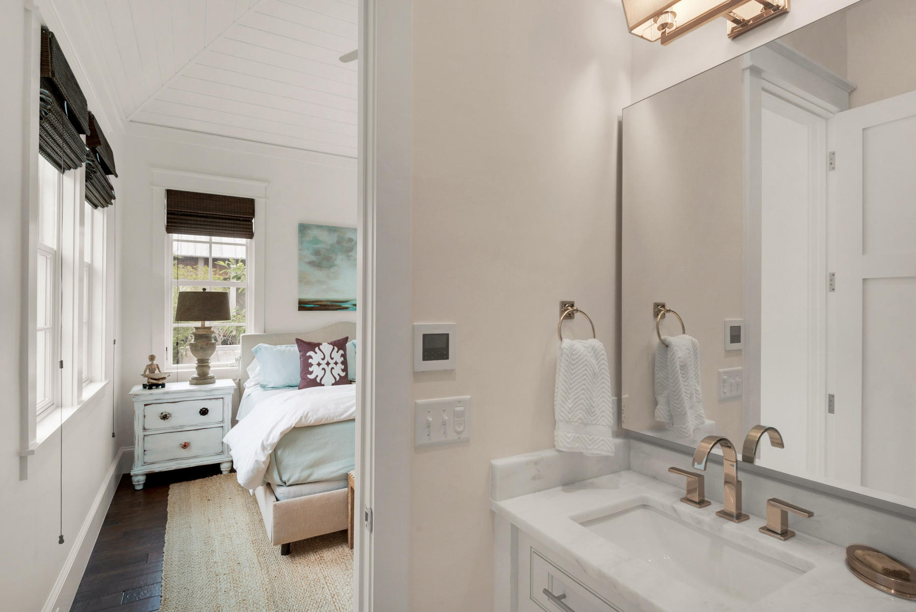 ROSEMARY BEACH - Residential