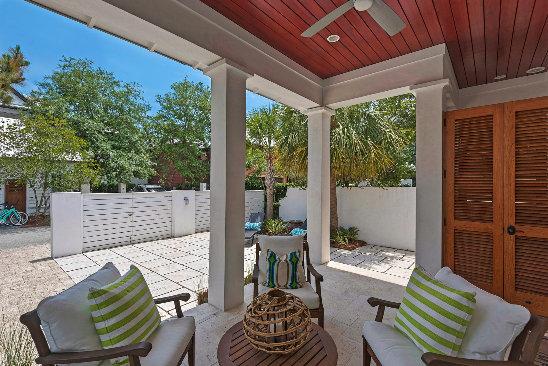 ROSEMARY BEACH - Residential