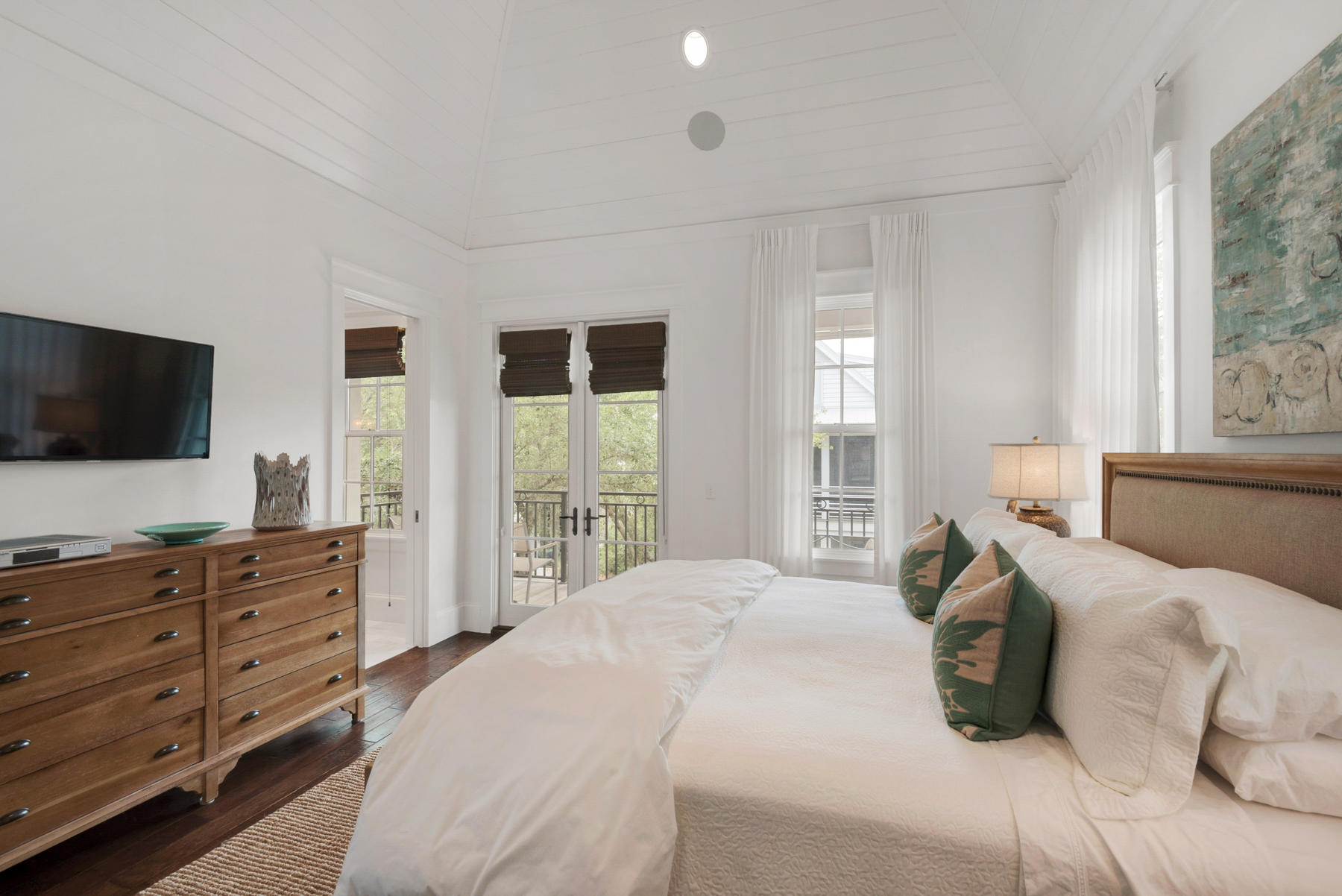ROSEMARY BEACH - Residential