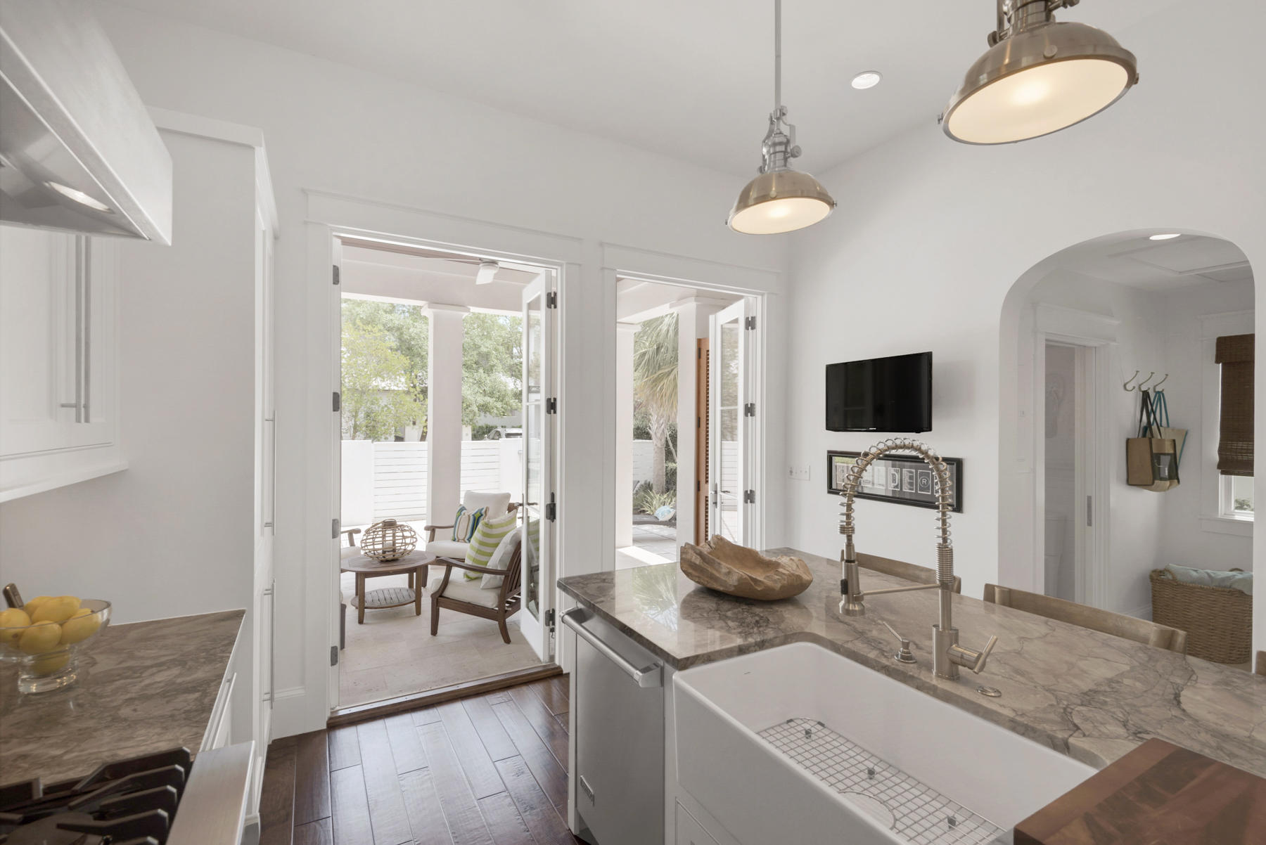 ROSEMARY BEACH - Residential