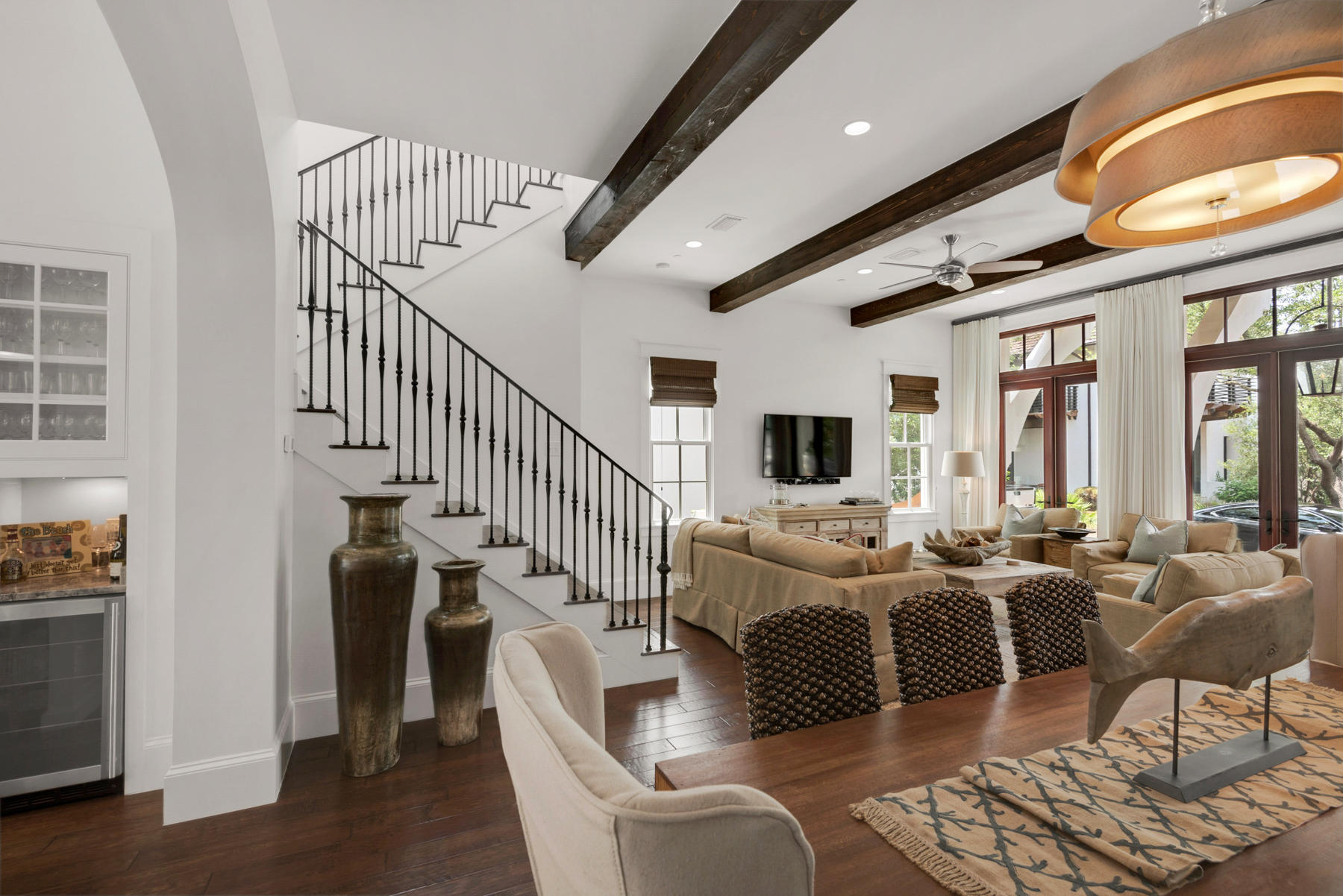 ROSEMARY BEACH - Residential