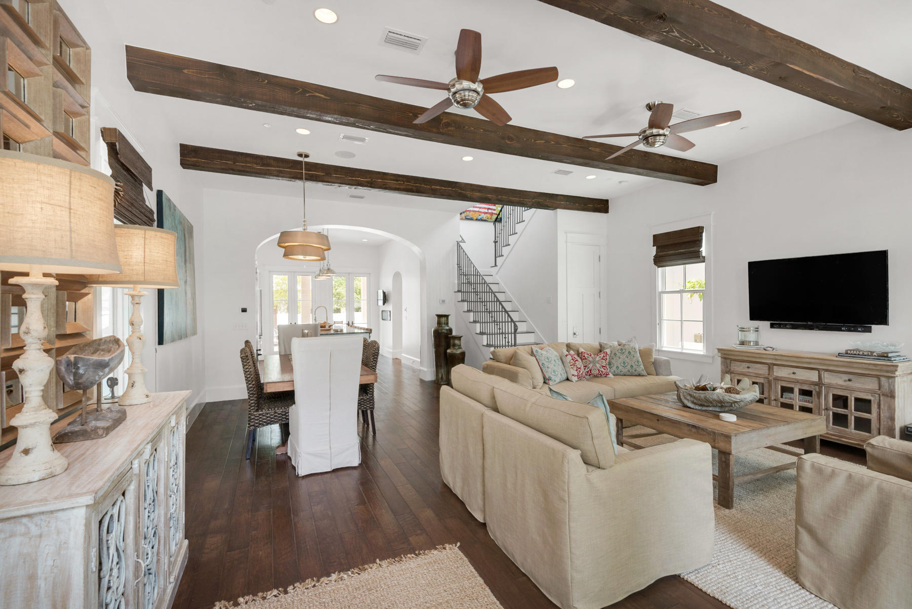 ROSEMARY BEACH - Residential