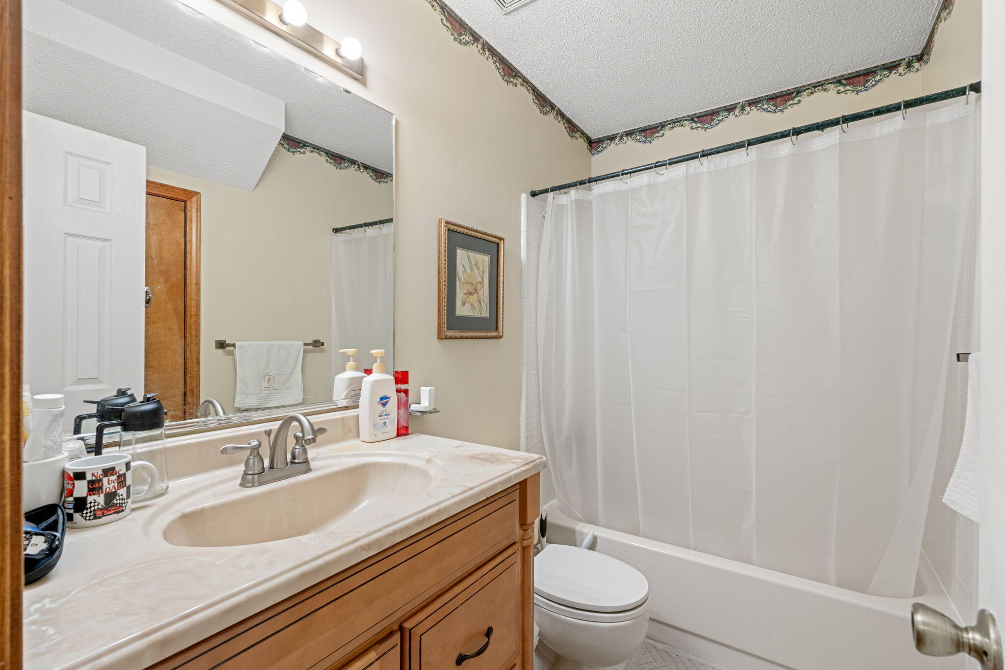 OVERBROOK 2ND ADDN - Residential