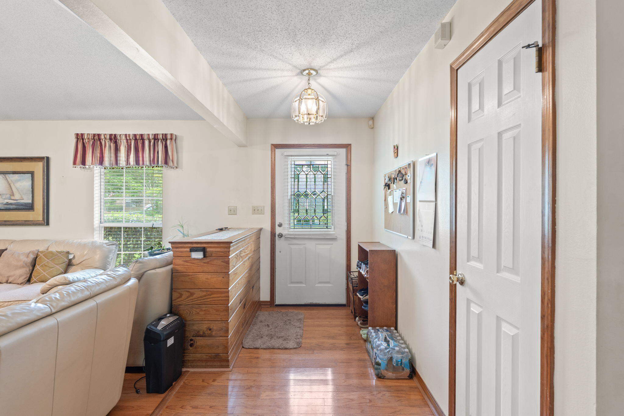 OVERBROOK 2ND ADDN - Residential