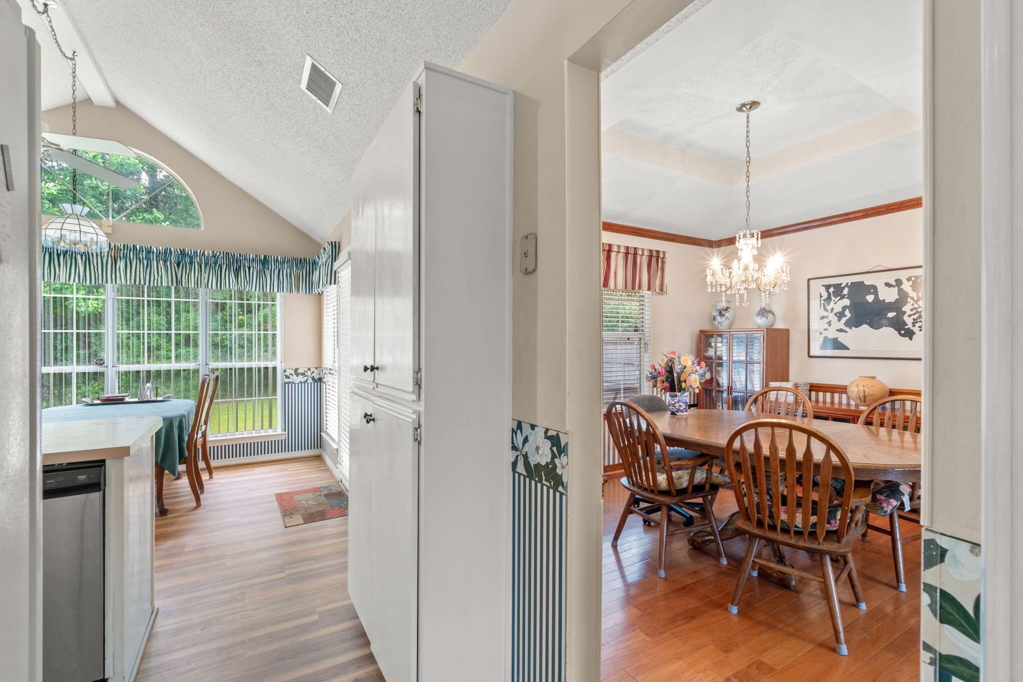 OVERBROOK 2ND ADDN - Residential
