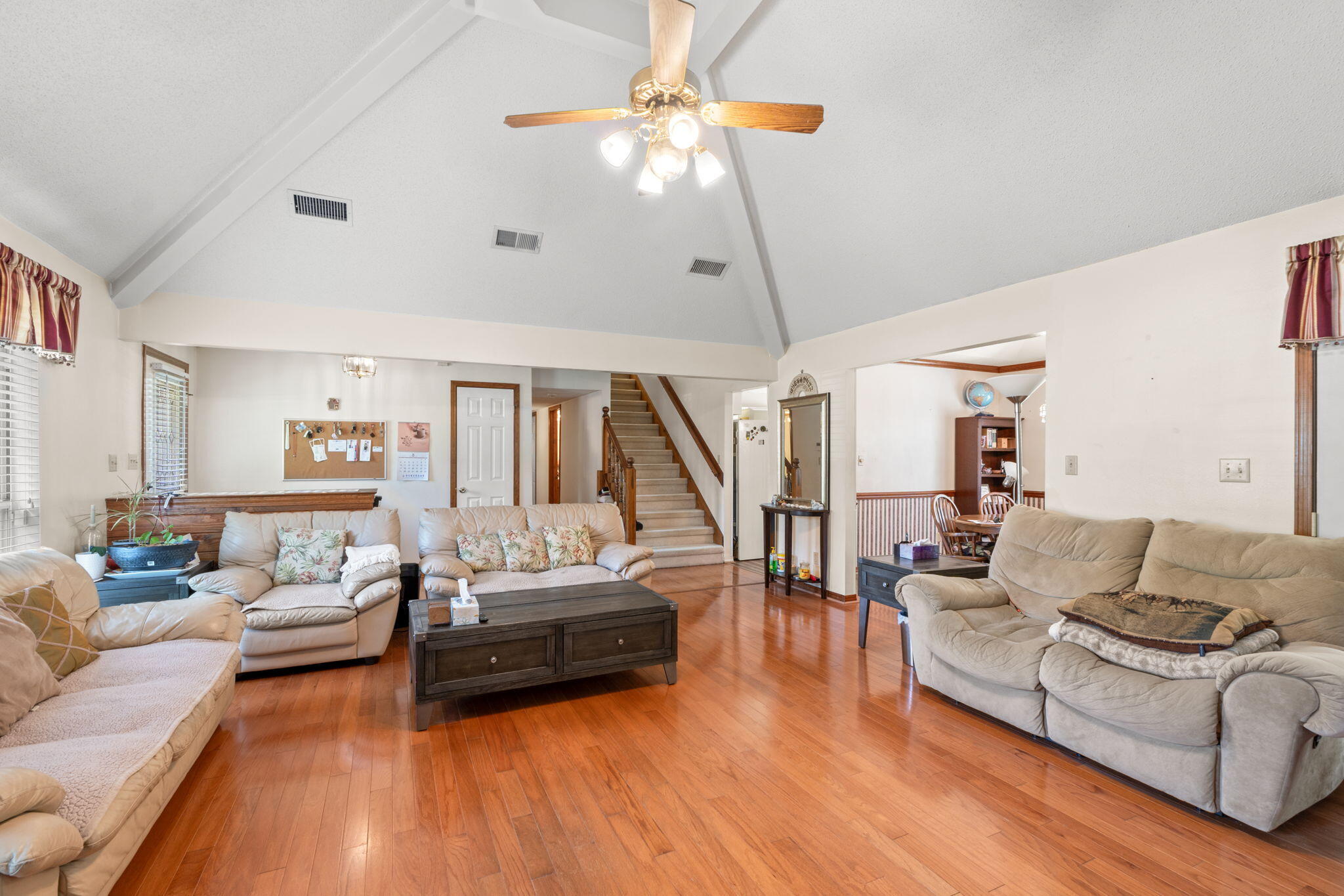 OVERBROOK 2ND ADDN - Residential