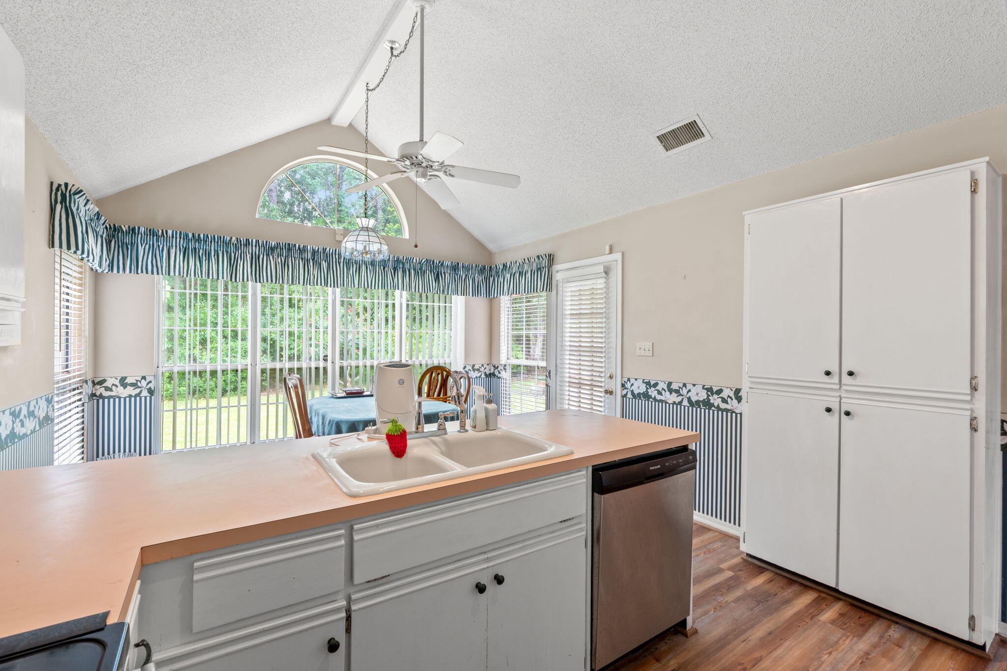 OVERBROOK 2ND ADDN - Residential