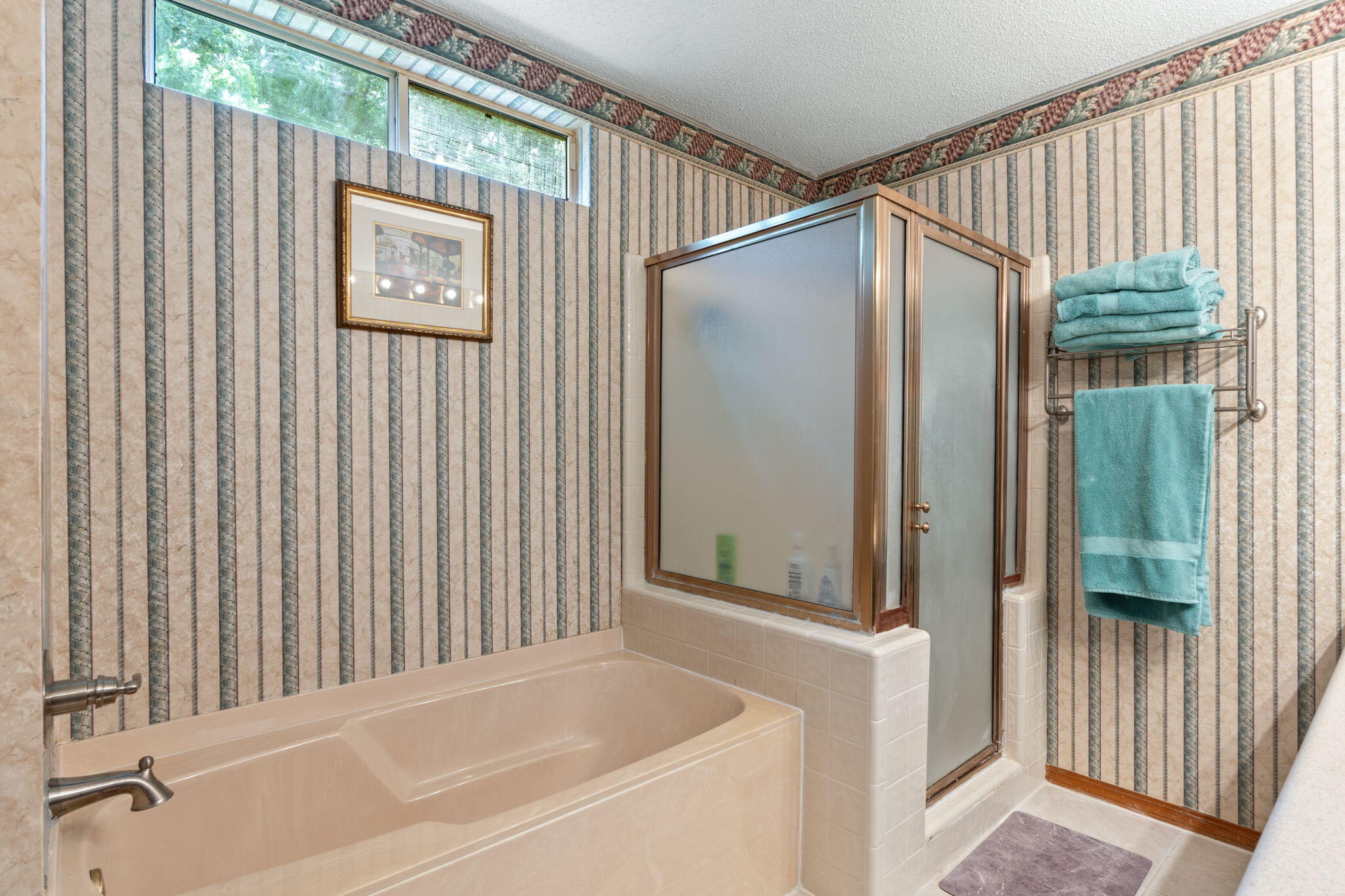 OVERBROOK 2ND ADDN - Residential