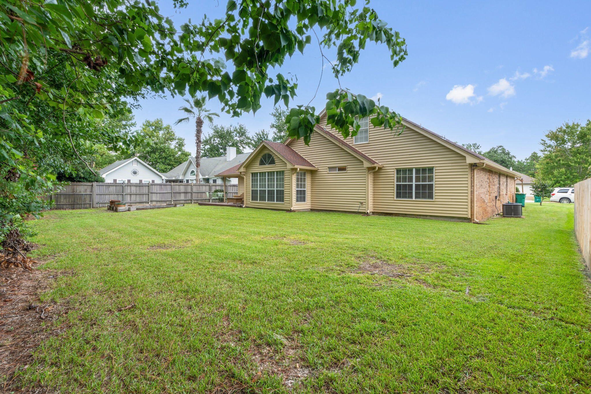OVERBROOK 2ND ADDN - Residential