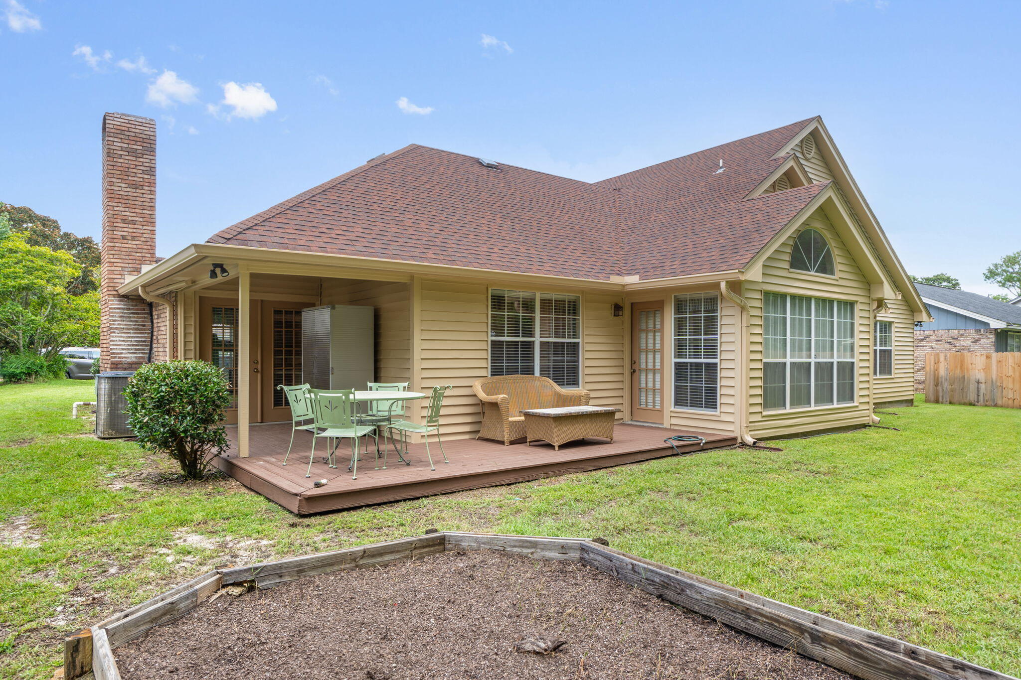 OVERBROOK 2ND ADDN - Residential