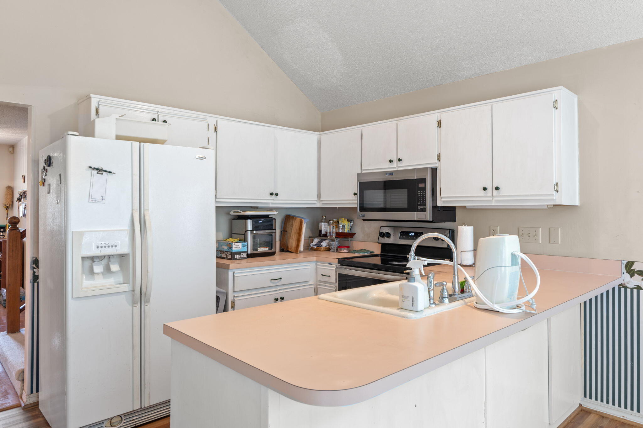 OVERBROOK 2ND ADDN - Residential