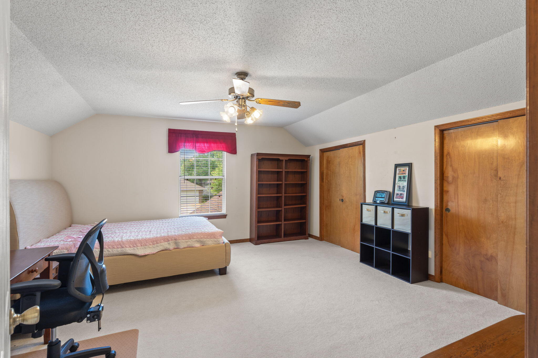 OVERBROOK 2ND ADDN - Residential
