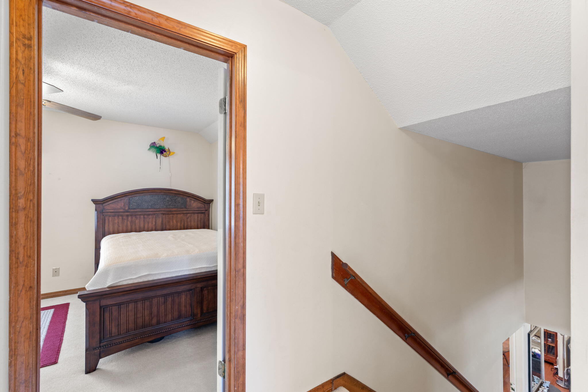 OVERBROOK 2ND ADDN - Residential