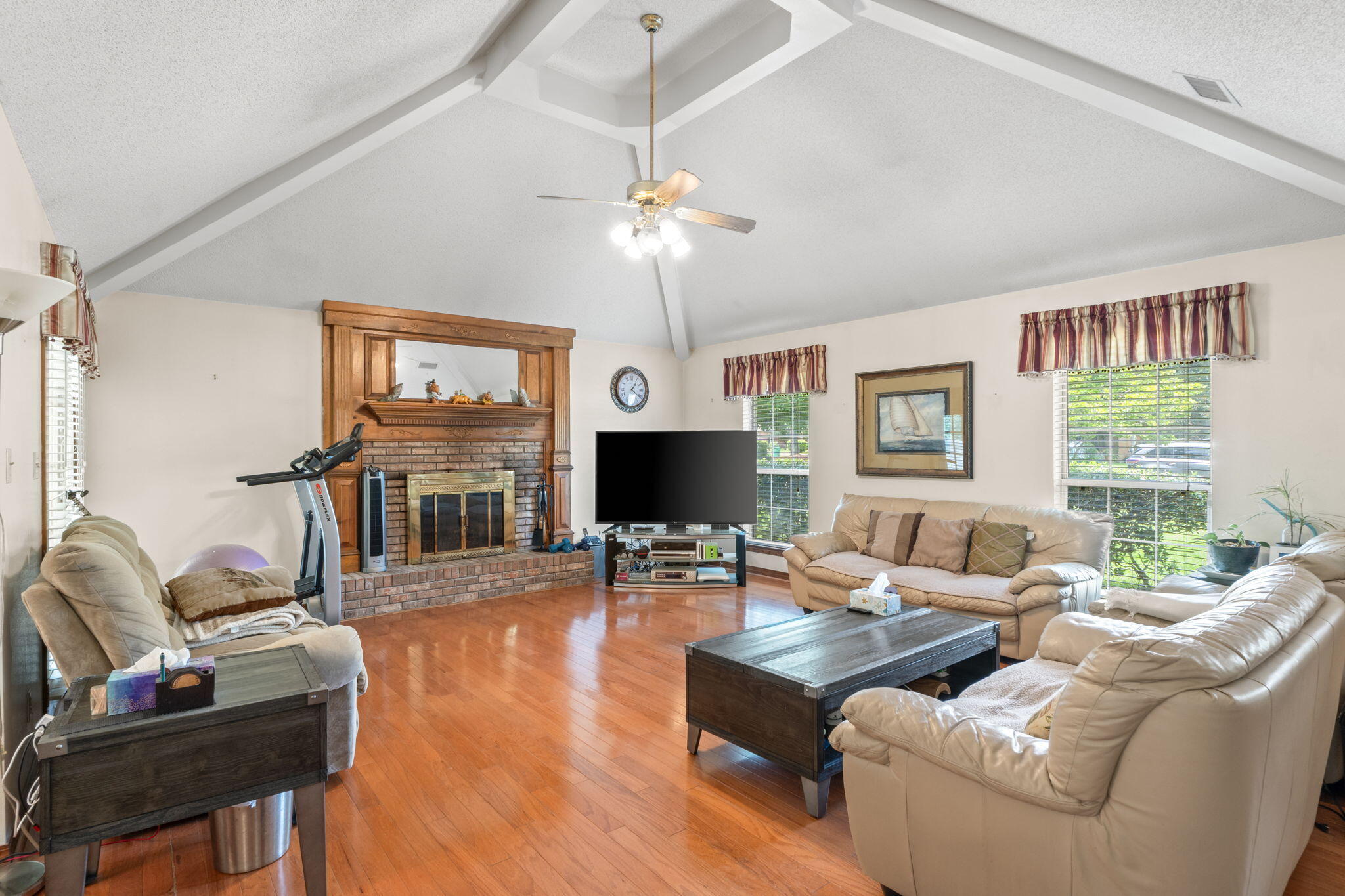 OVERBROOK 2ND ADDN - Residential