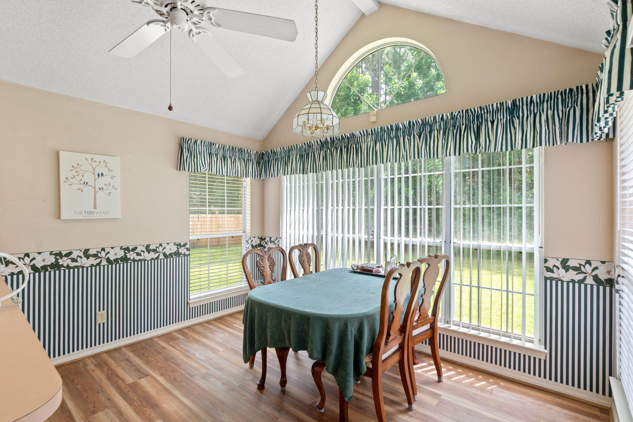 OVERBROOK 2ND ADDN - Residential