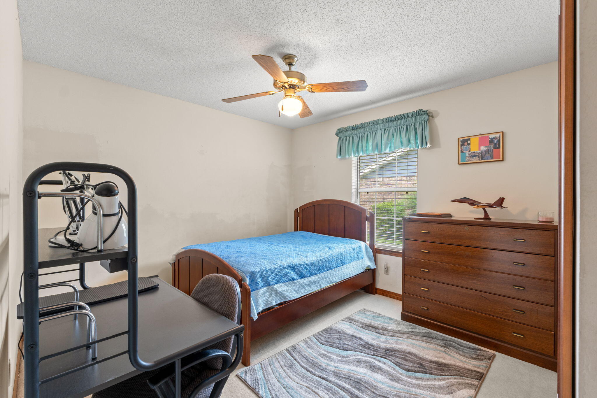OVERBROOK 2ND ADDN - Residential