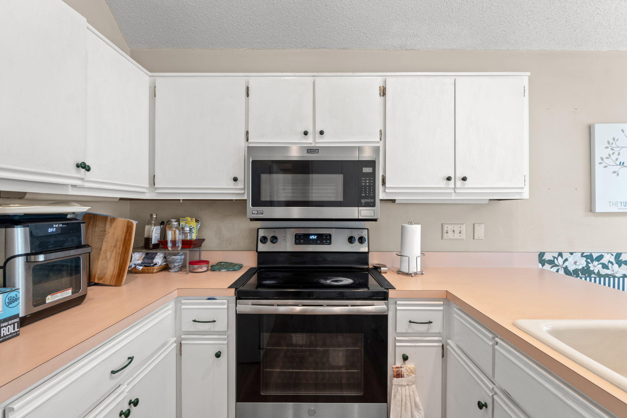OVERBROOK 2ND ADDN - Residential