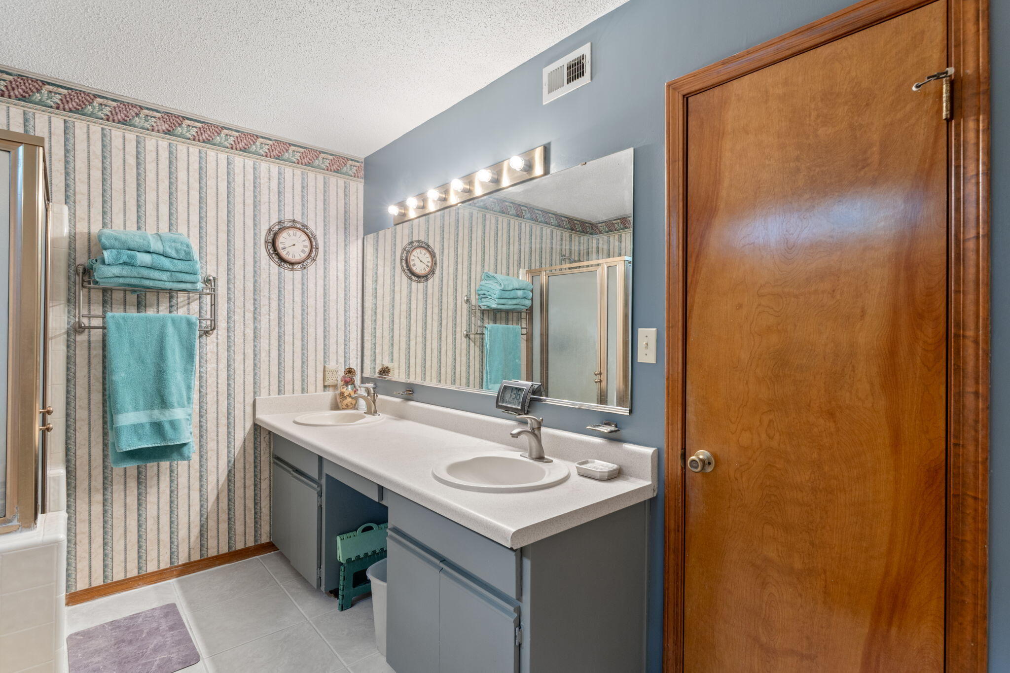 OVERBROOK 2ND ADDN - Residential