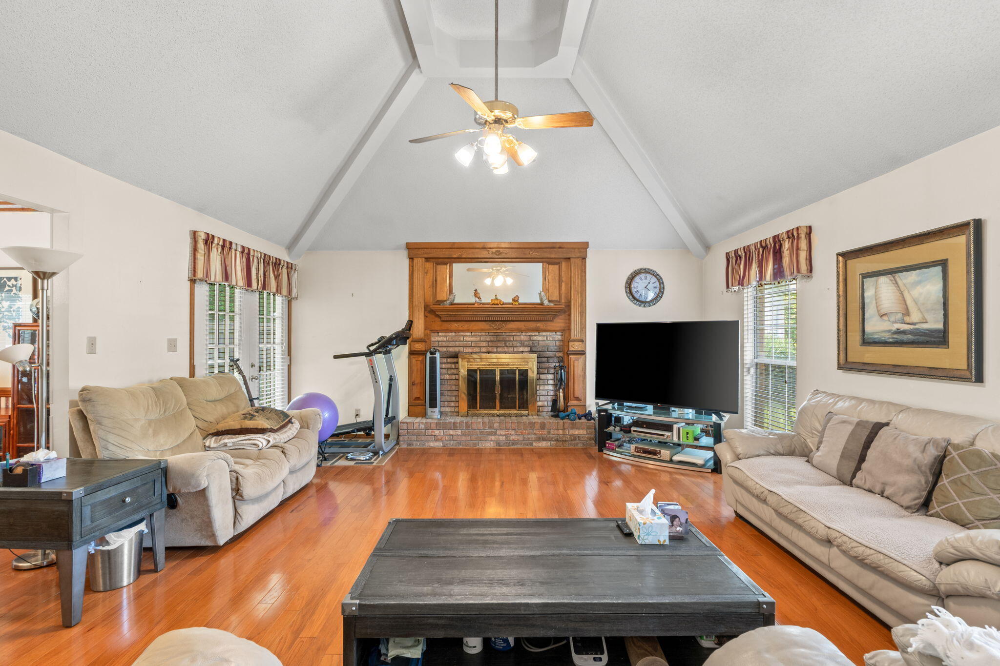 OVERBROOK 2ND ADDN - Residential