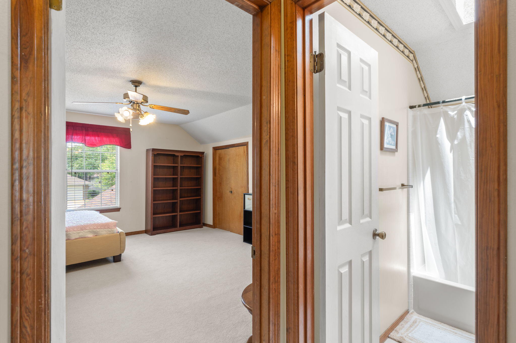 OVERBROOK 2ND ADDN - Residential