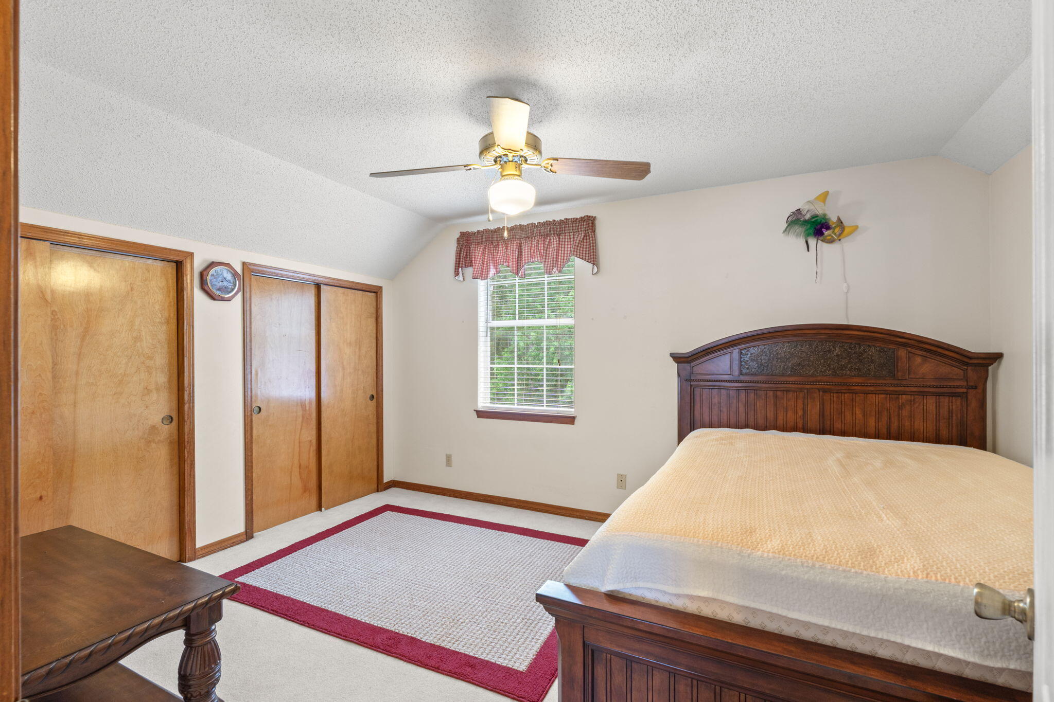 OVERBROOK 2ND ADDN - Residential