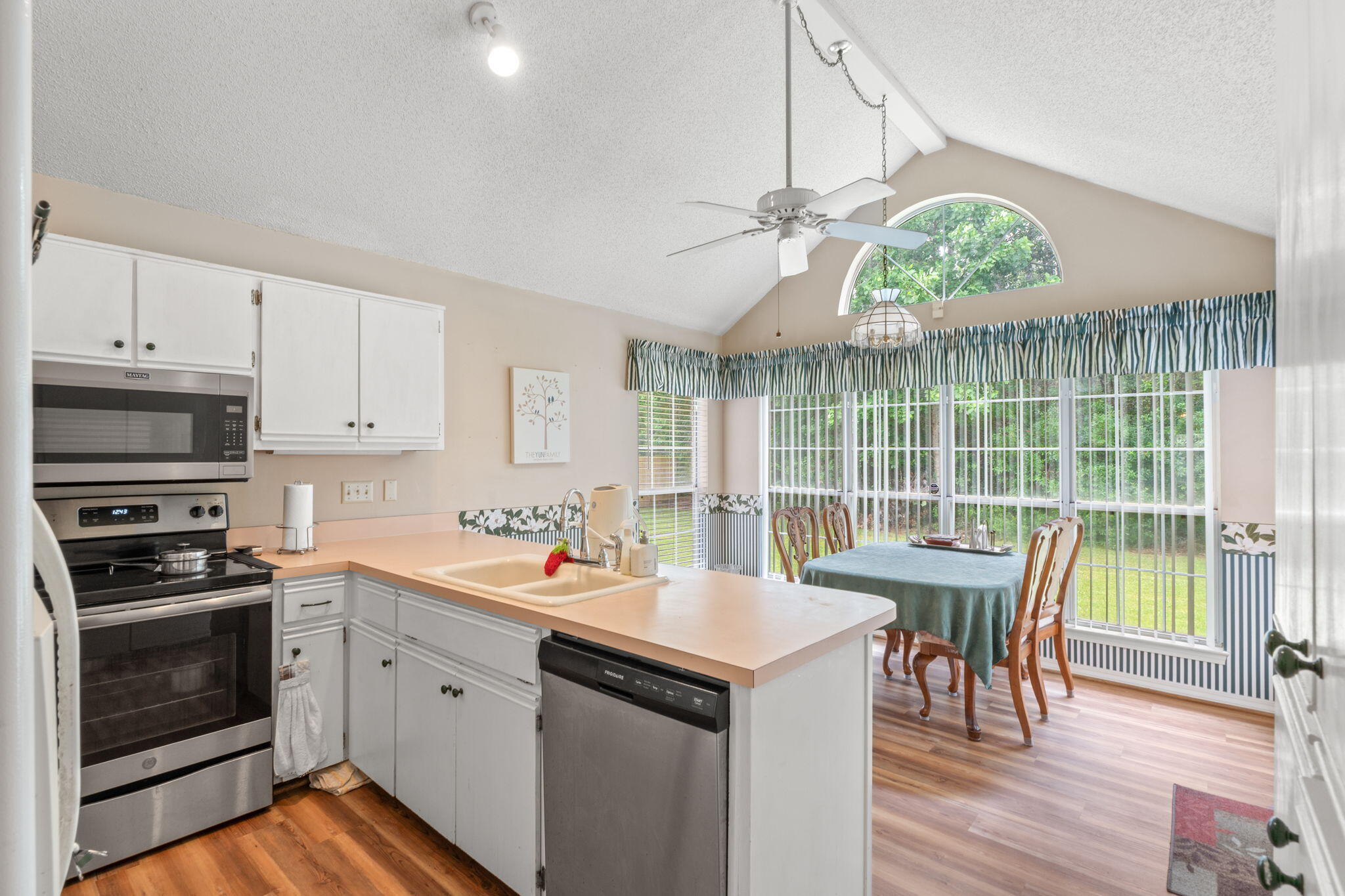 OVERBROOK 2ND ADDN - Residential