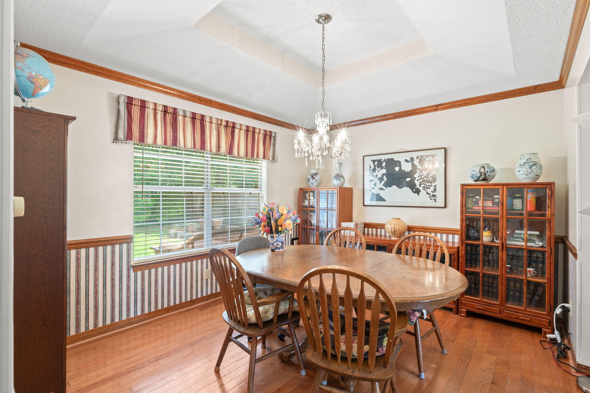 OVERBROOK 2ND ADDN - Residential