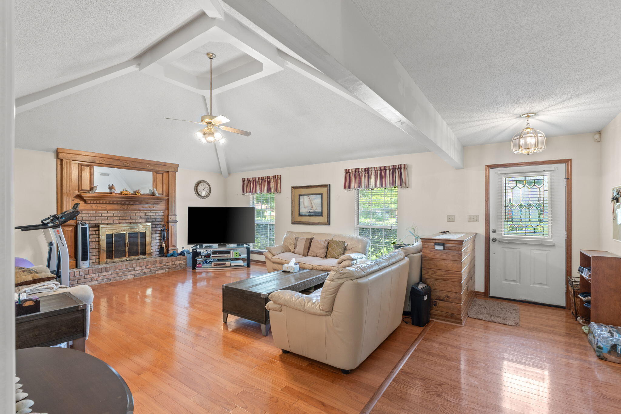 OVERBROOK 2ND ADDN - Residential