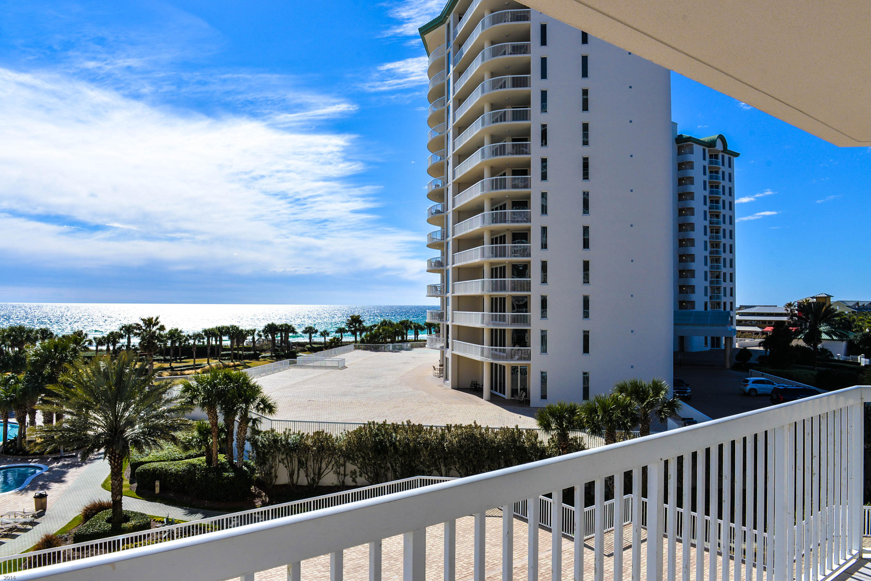 ST. CROIX AT SILVER SHELLS - Residential