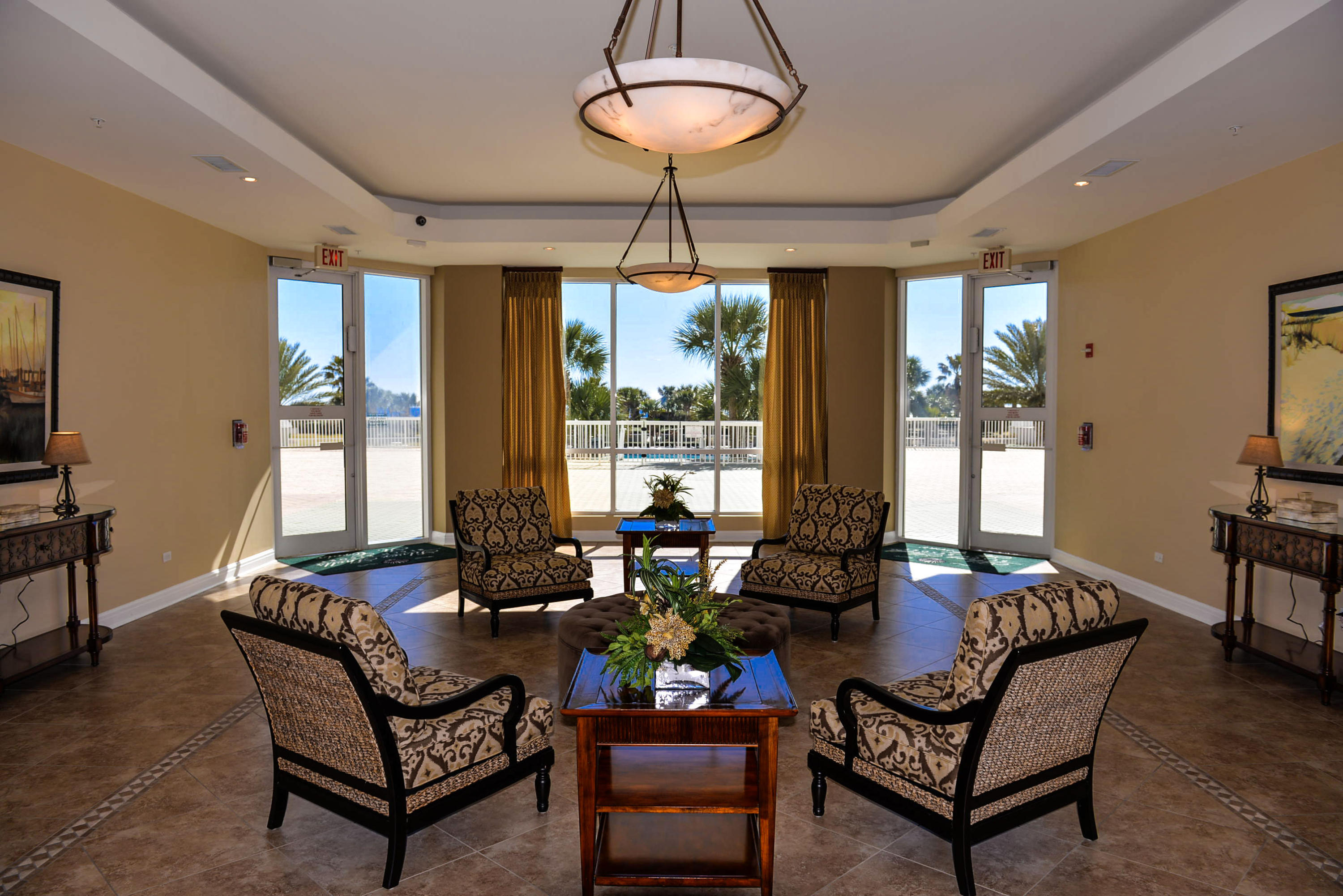 ST. CROIX AT SILVER SHELLS - Residential