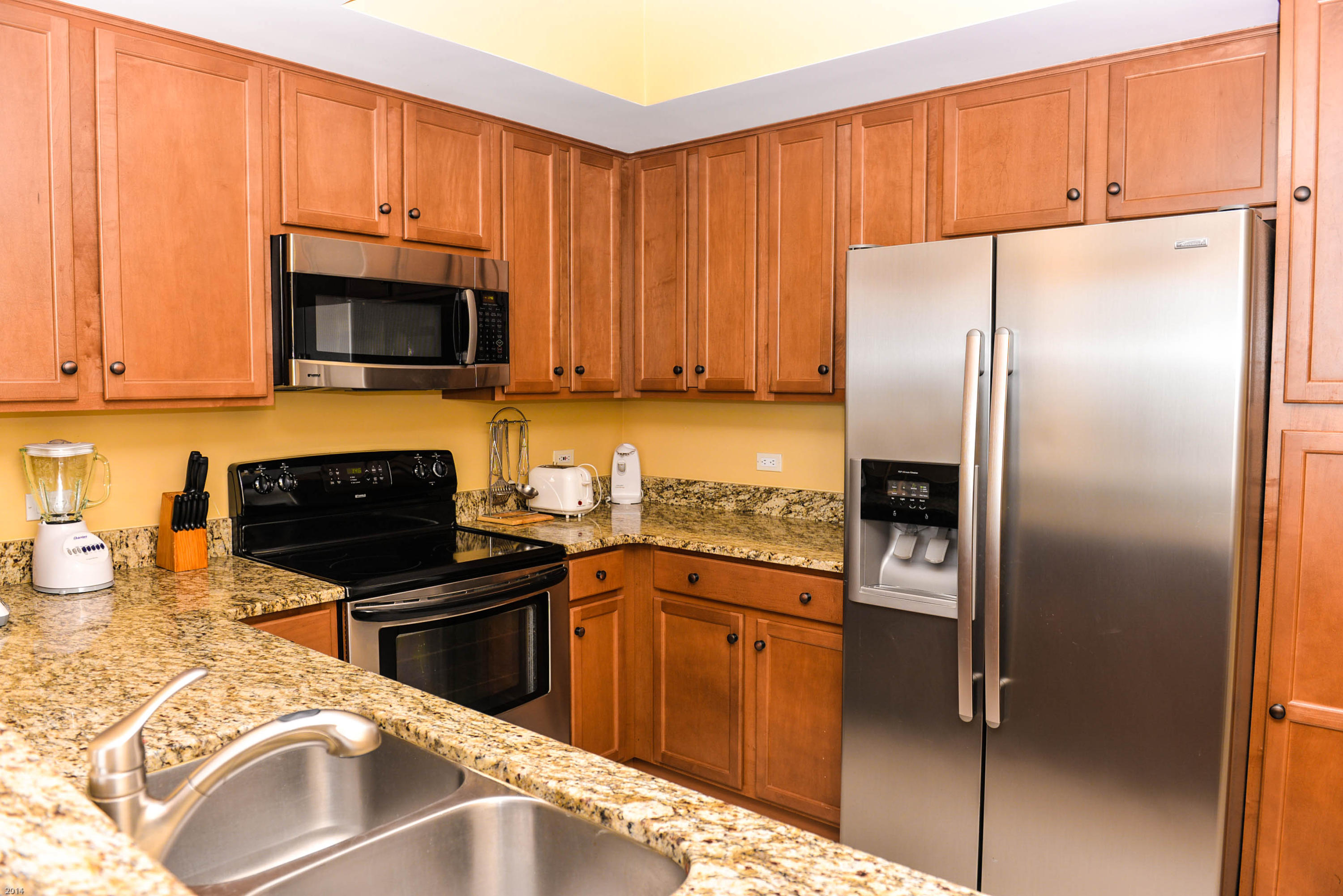 ST. CROIX AT SILVER SHELLS - Residential