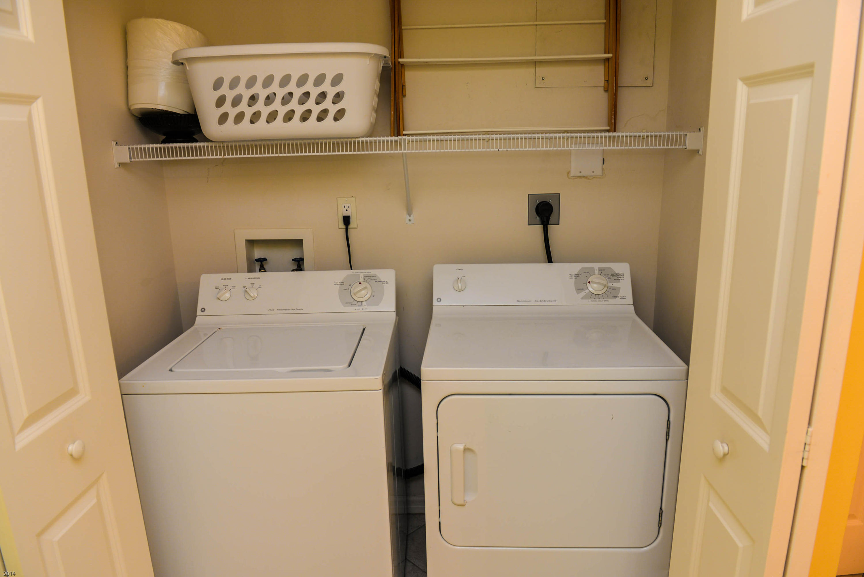 ST. CROIX AT SILVER SHELLS - Residential