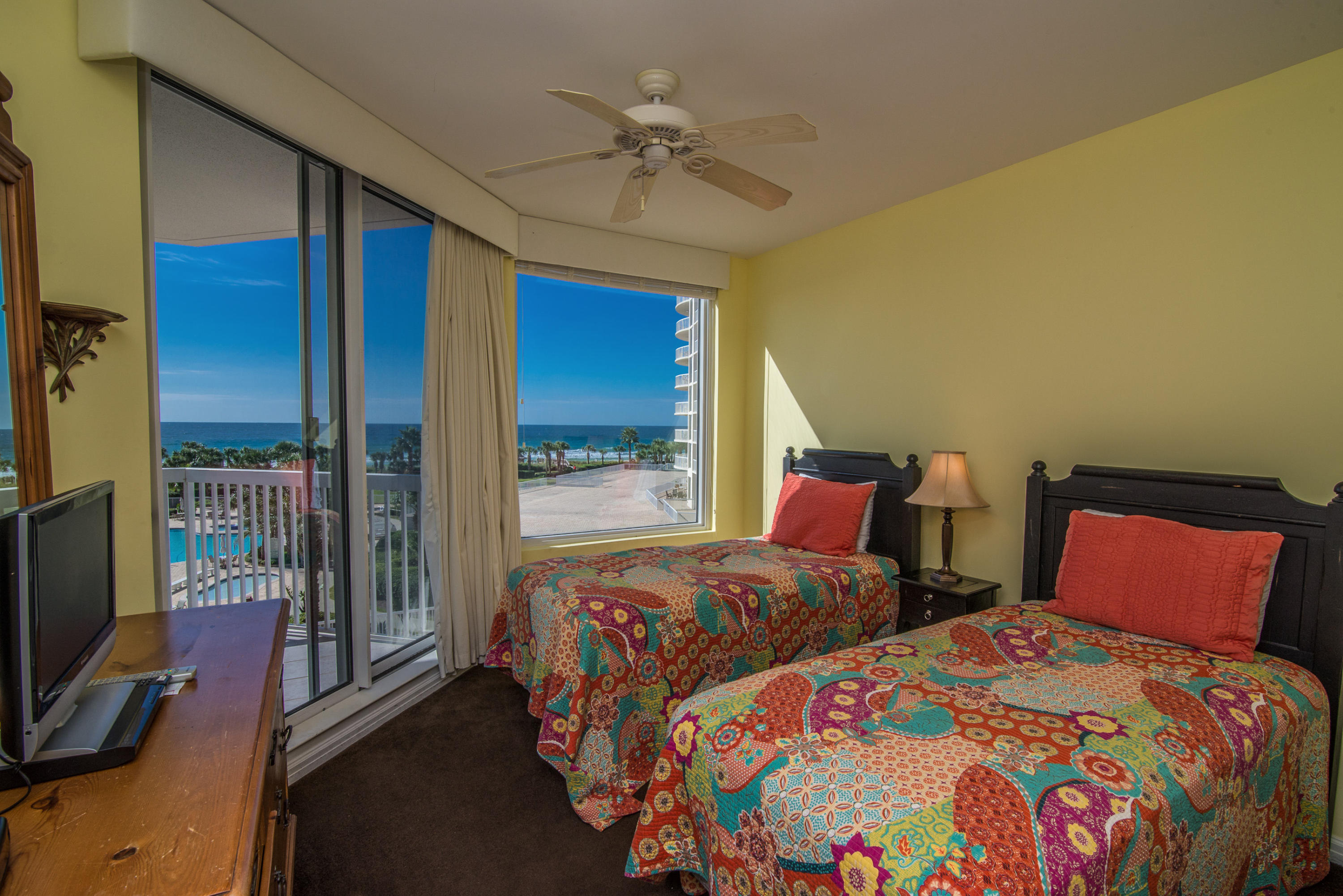 ST. CROIX AT SILVER SHELLS - Residential