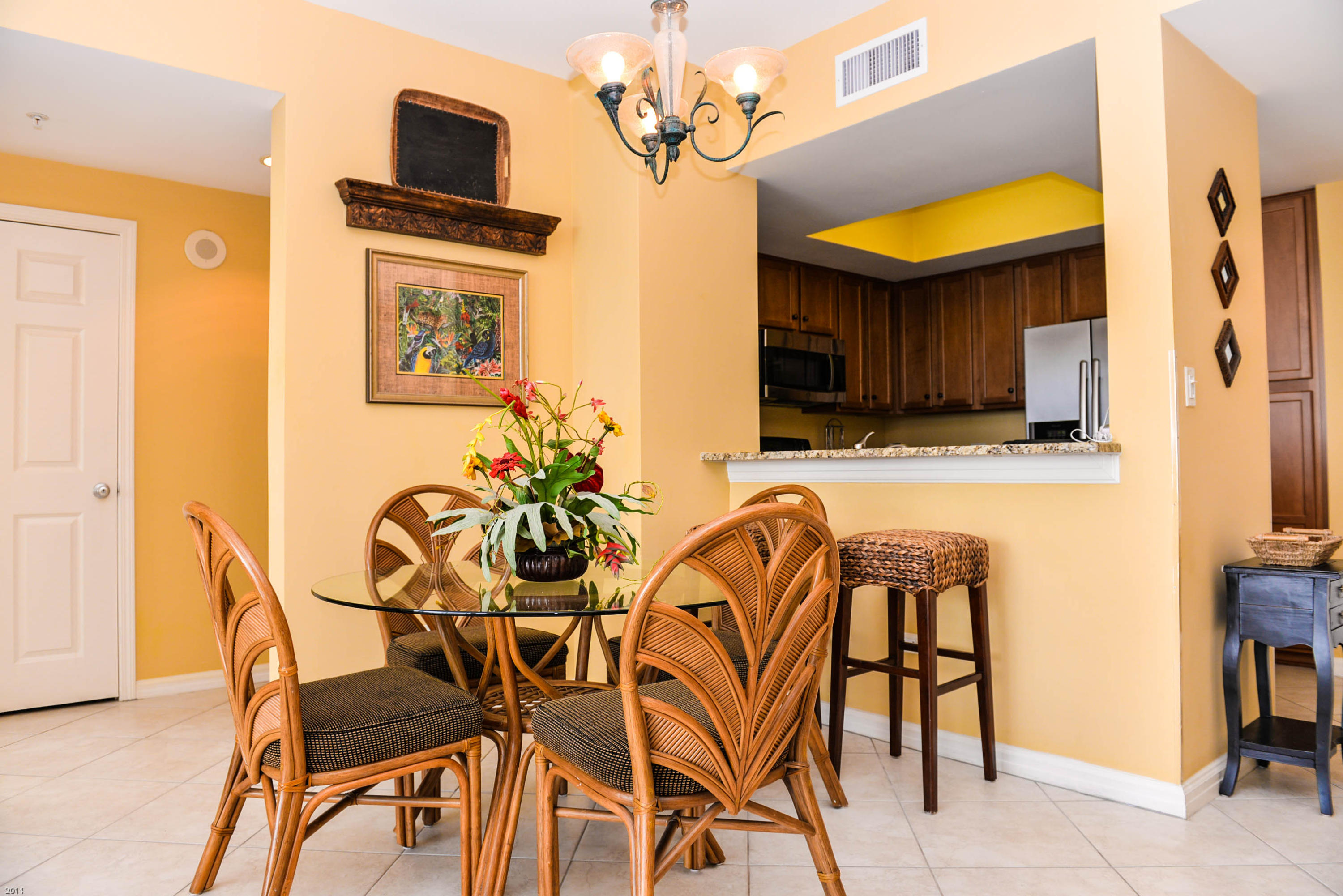 ST. CROIX AT SILVER SHELLS - Residential