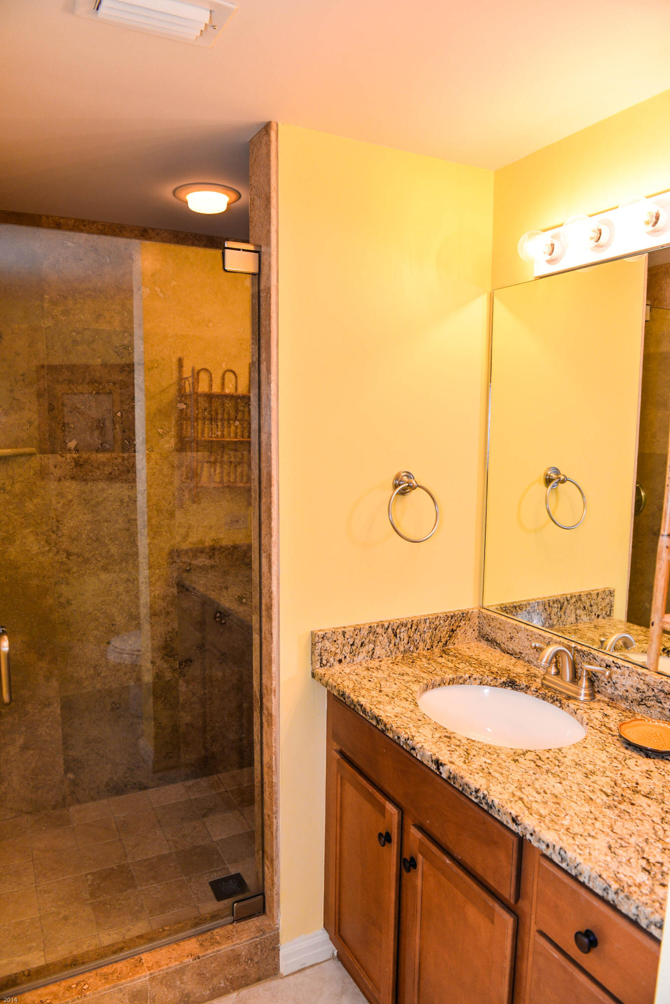 ST. CROIX AT SILVER SHELLS - Residential