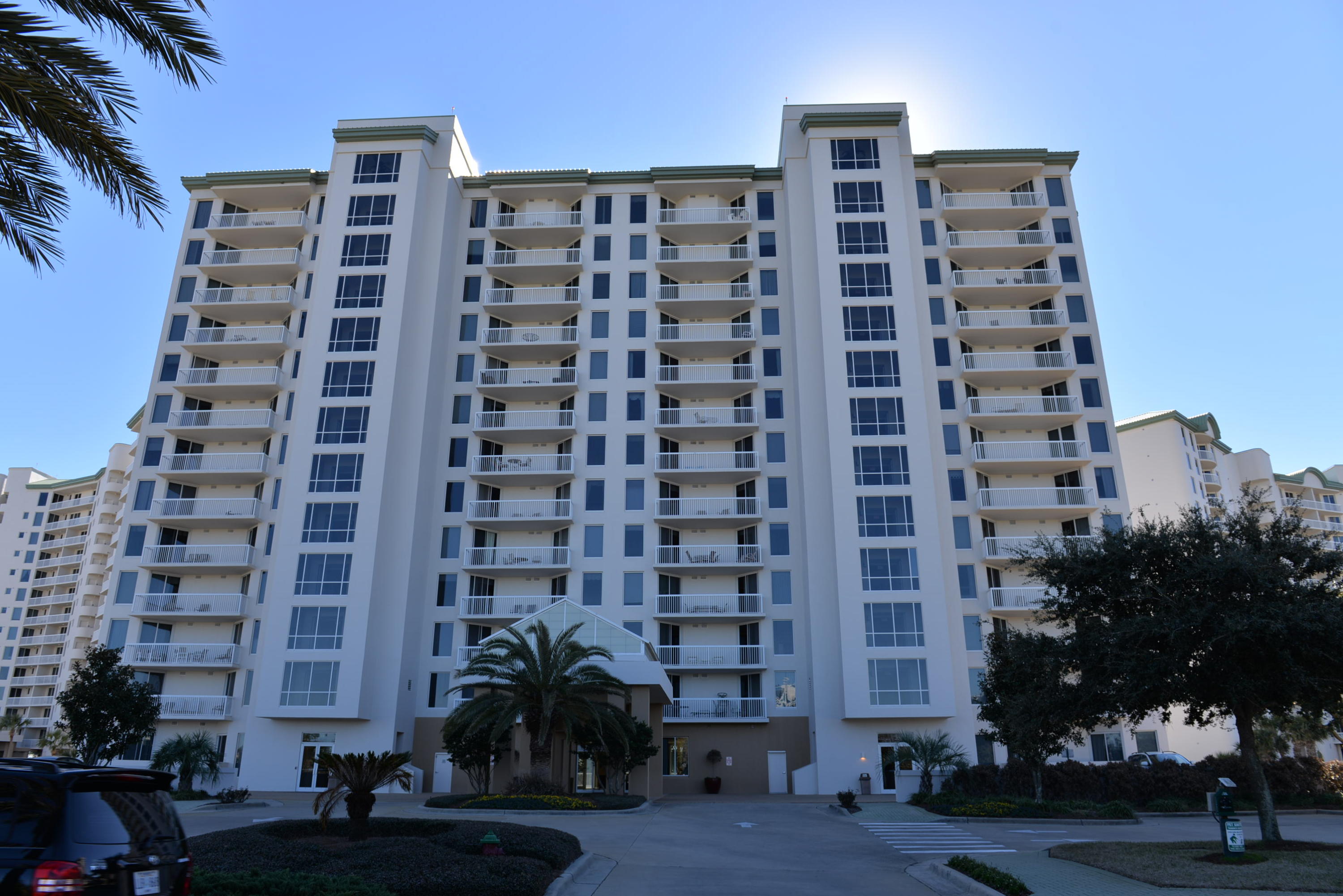 ST. CROIX AT SILVER SHELLS - Residential