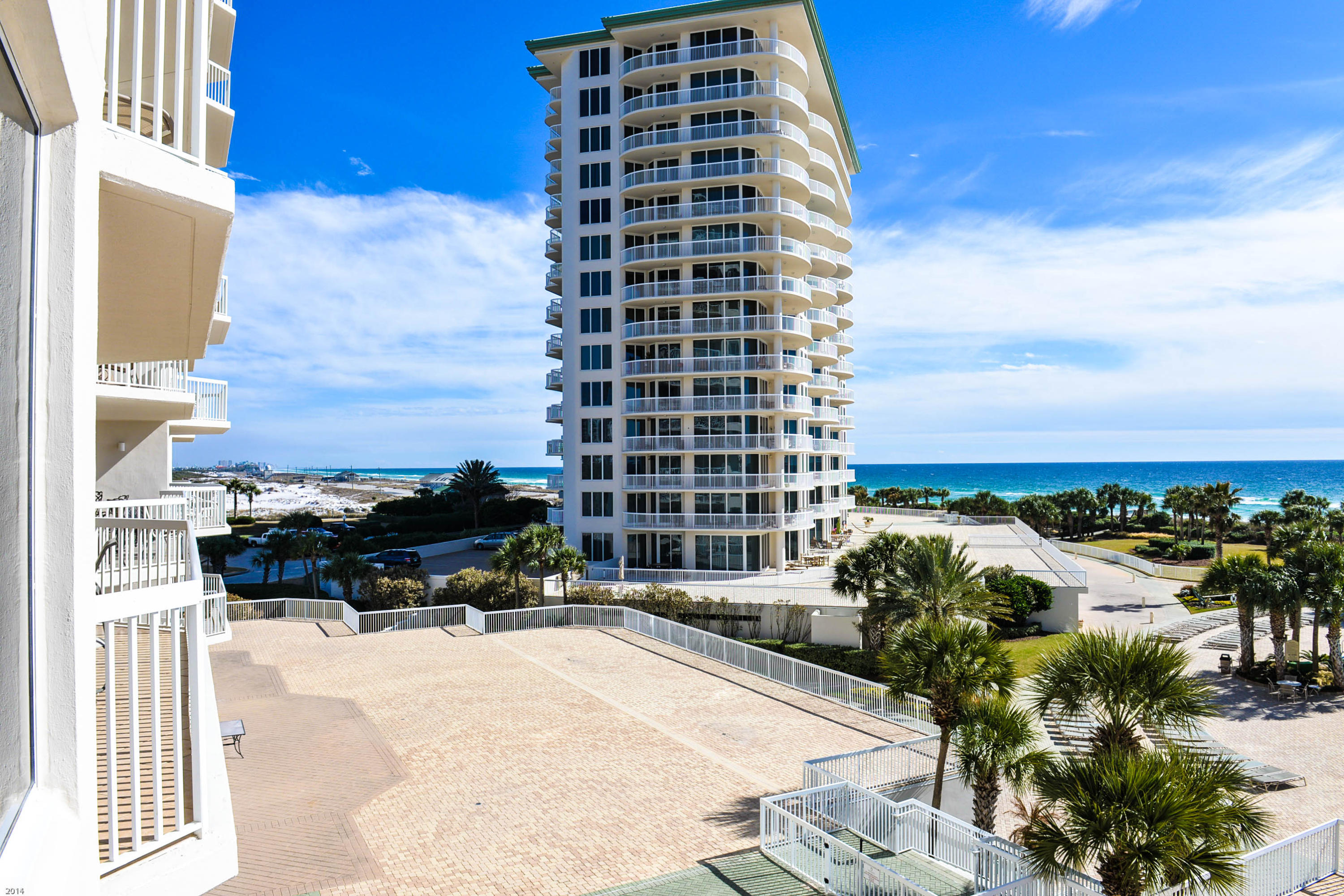 ST. CROIX AT SILVER SHELLS - Residential