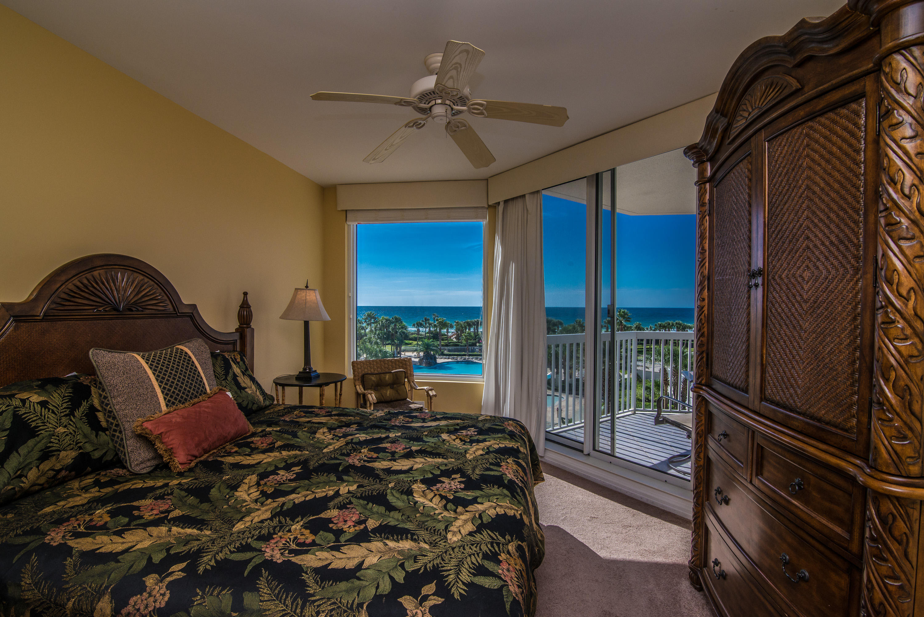 ST. CROIX AT SILVER SHELLS - Residential