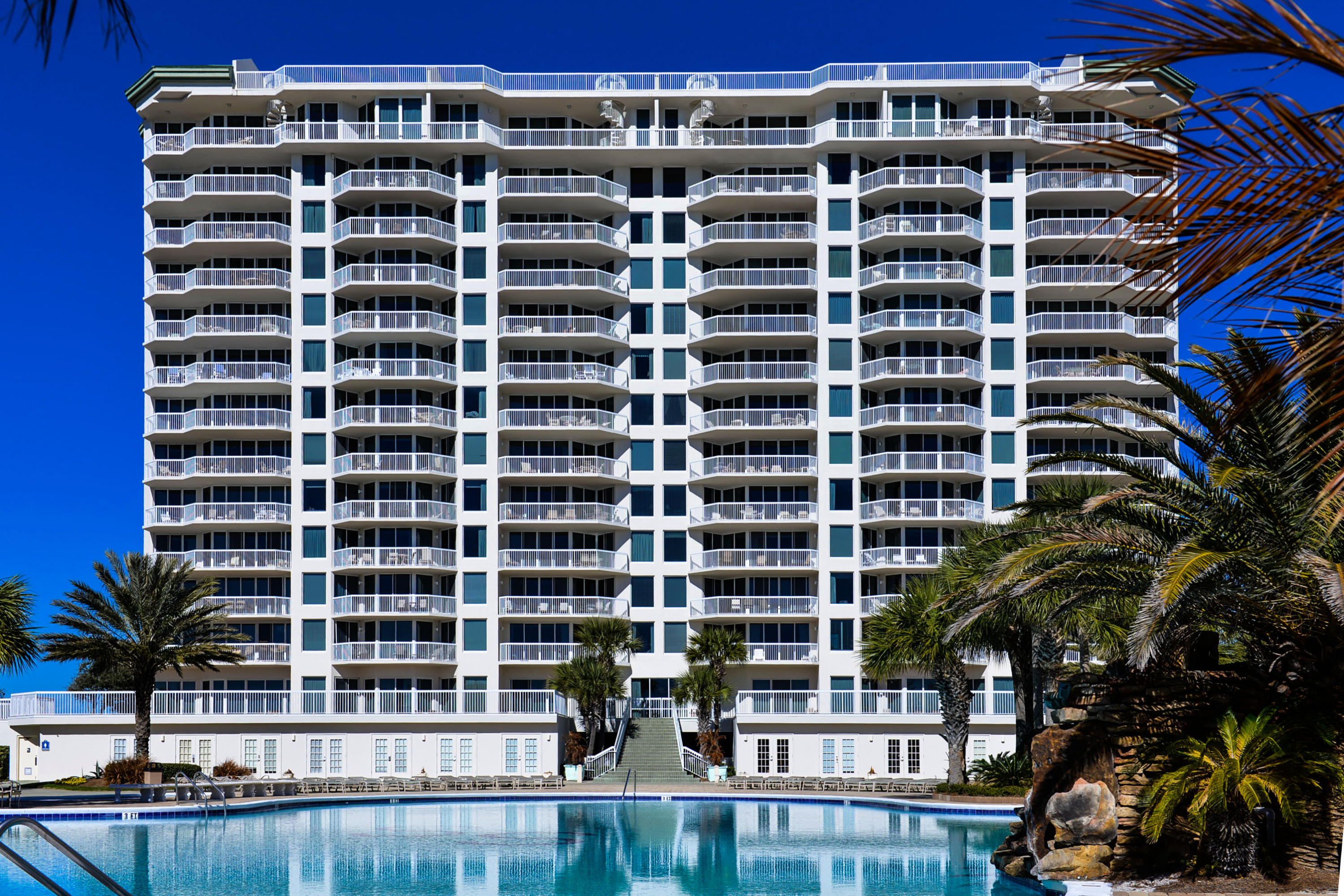 ST. CROIX AT SILVER SHELLS - Residential