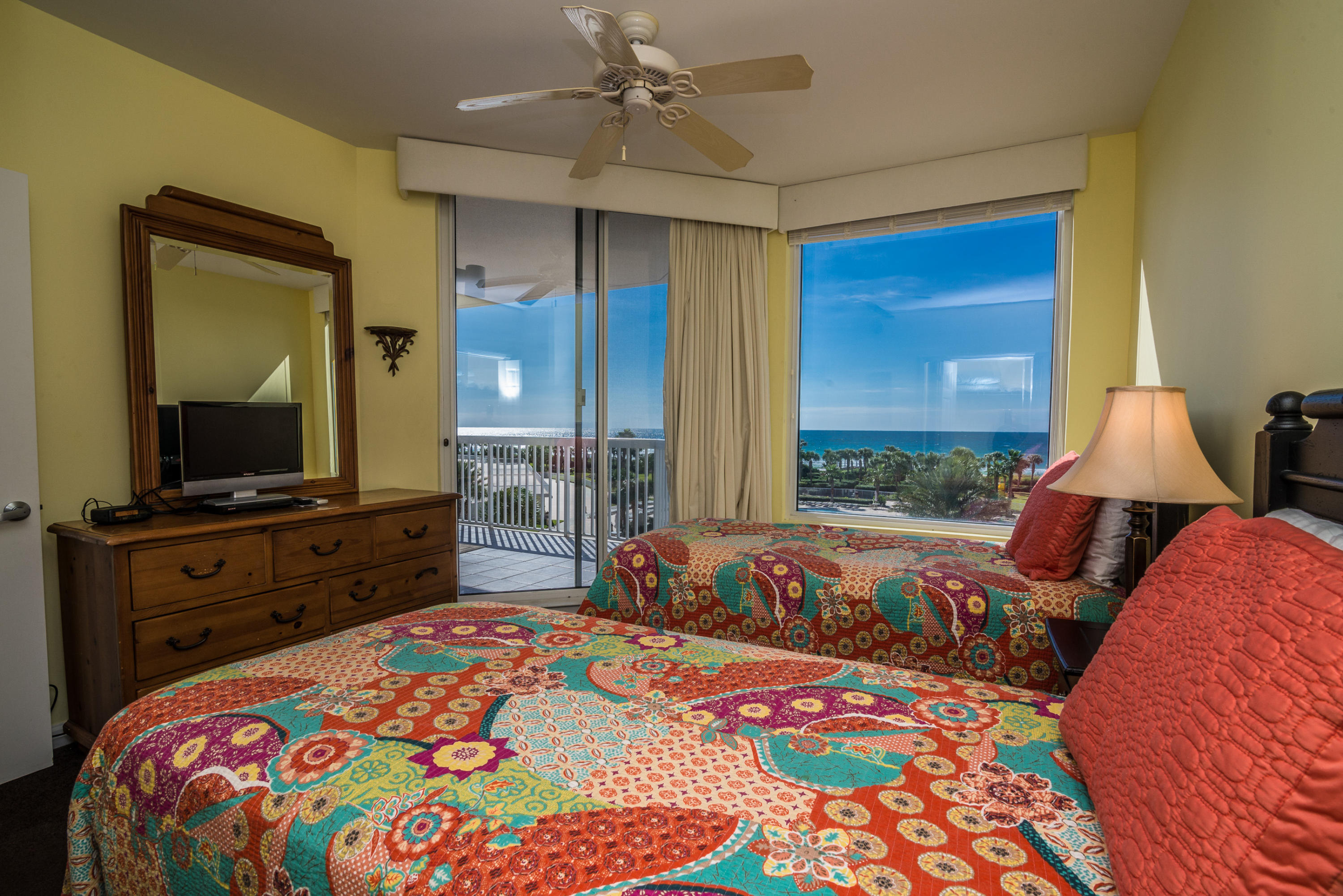 ST. CROIX AT SILVER SHELLS - Residential