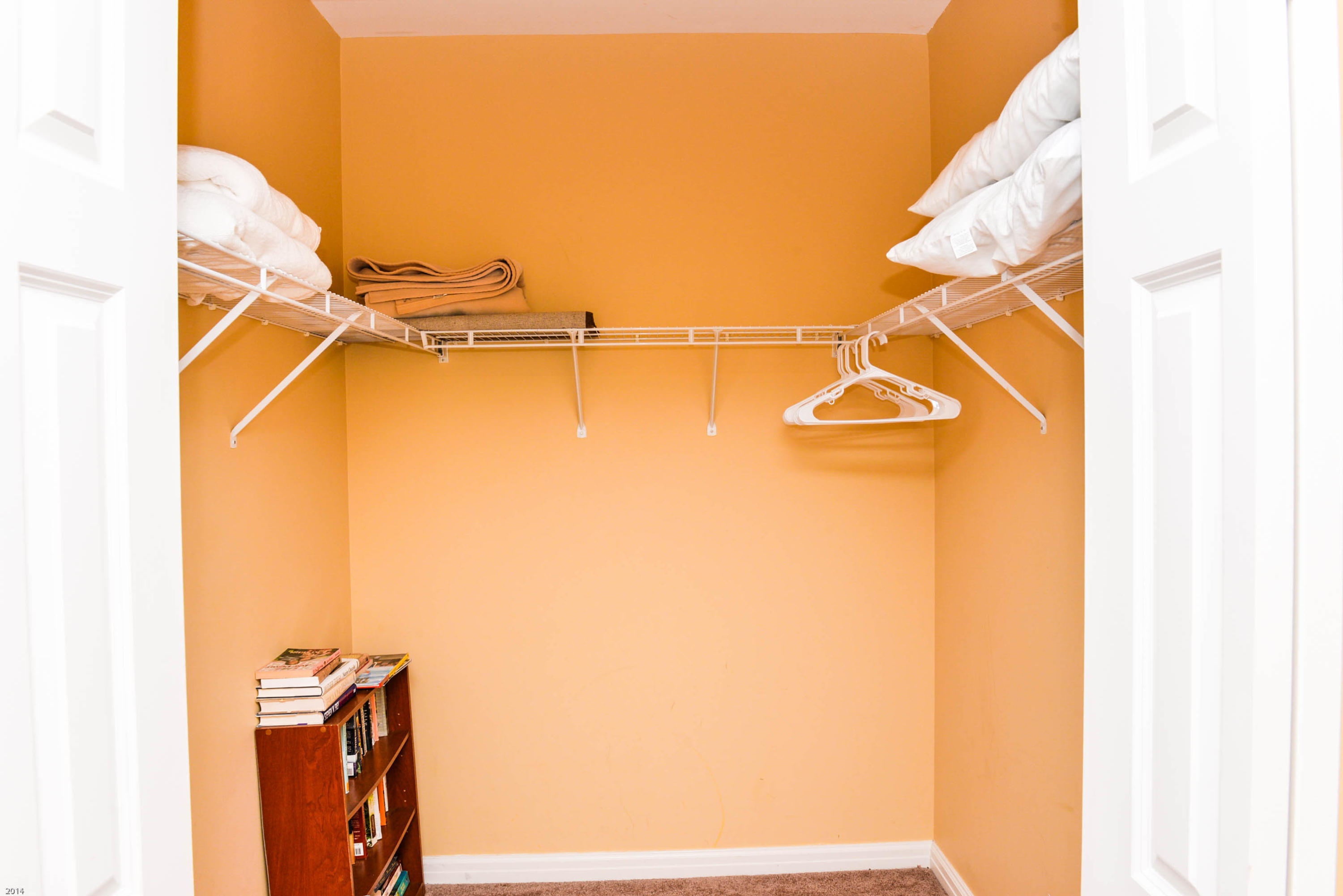 ST. CROIX AT SILVER SHELLS - Residential