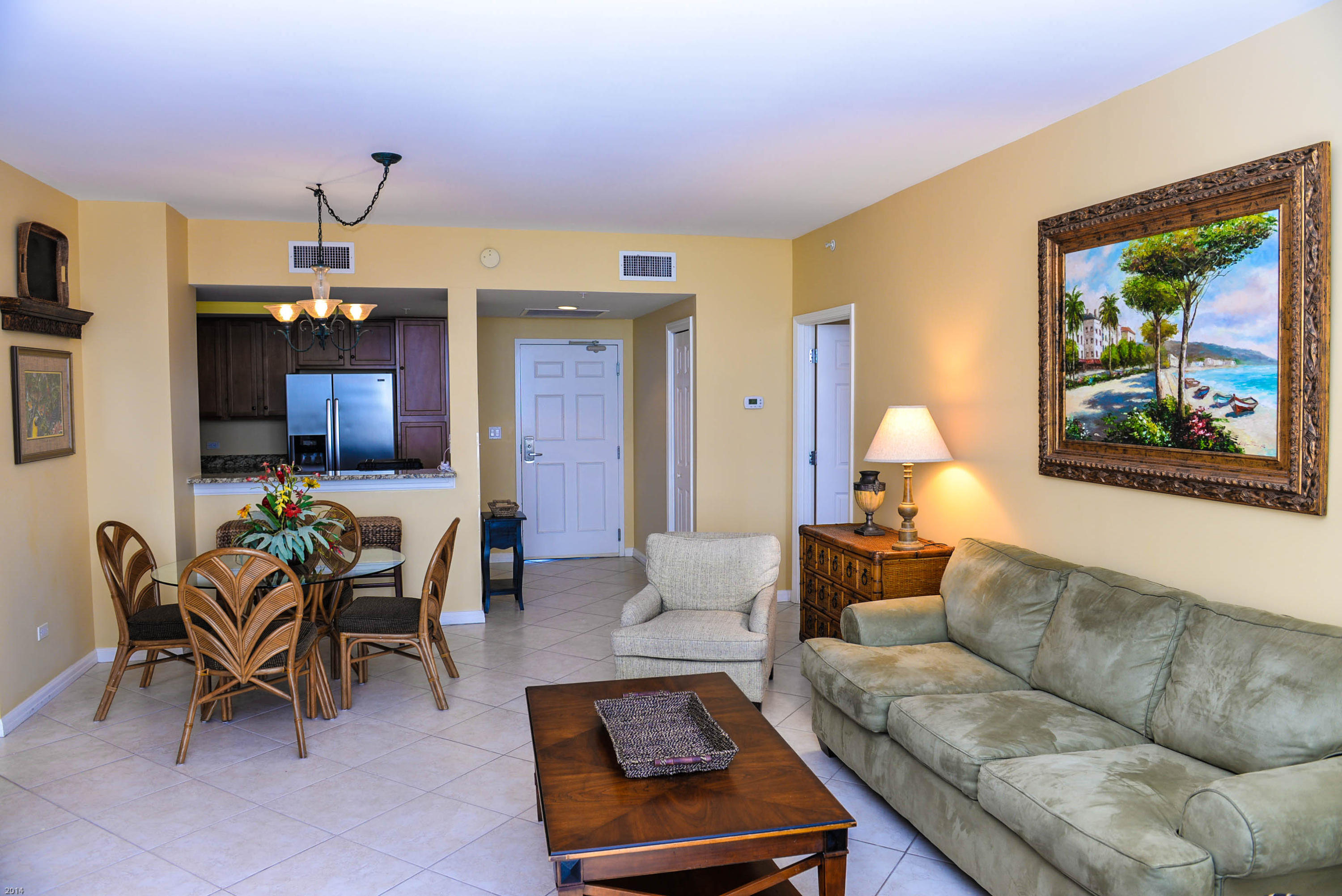 ST. CROIX AT SILVER SHELLS - Residential