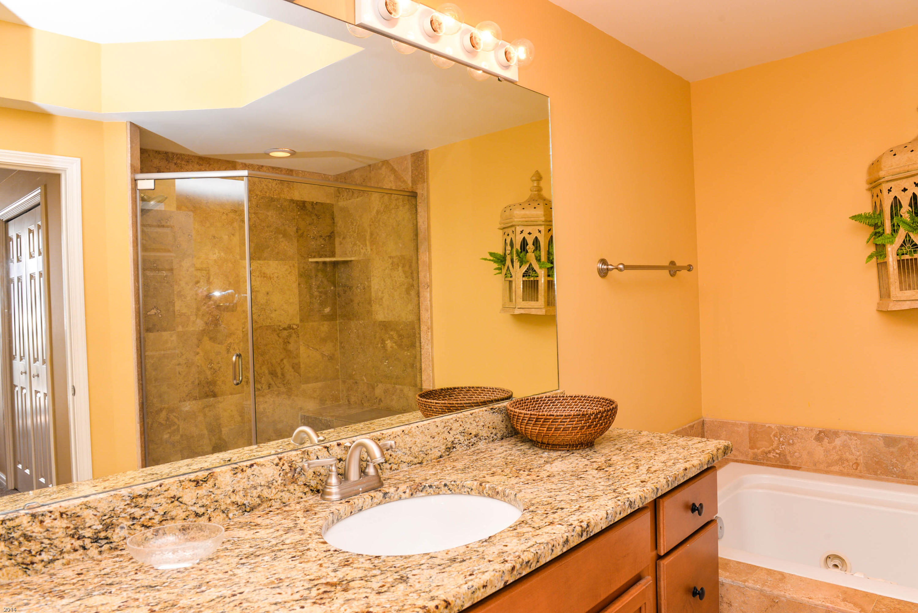 ST. CROIX AT SILVER SHELLS - Residential