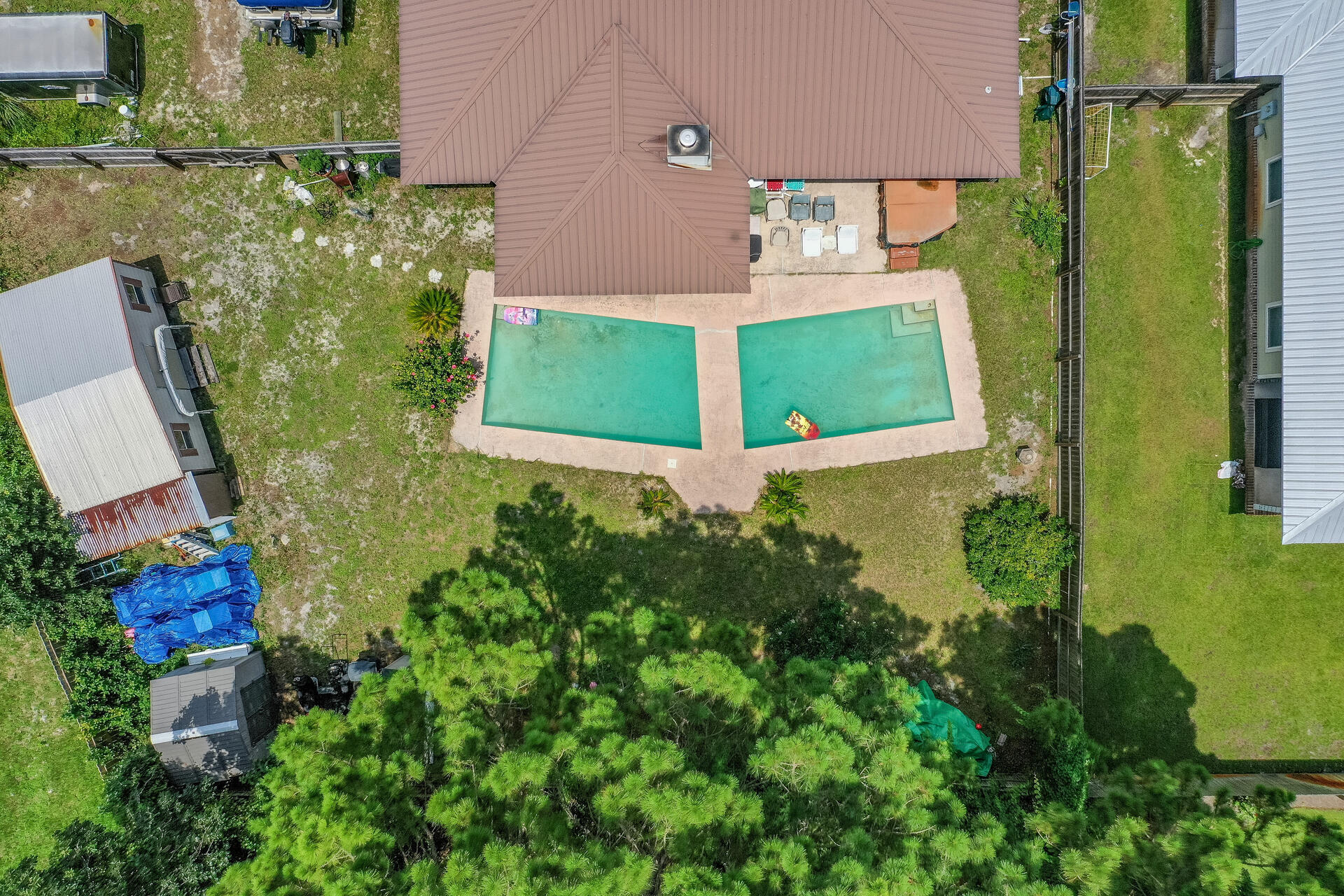 HOLIDAY SHORES ESTATES 3RD ADDN - Residential