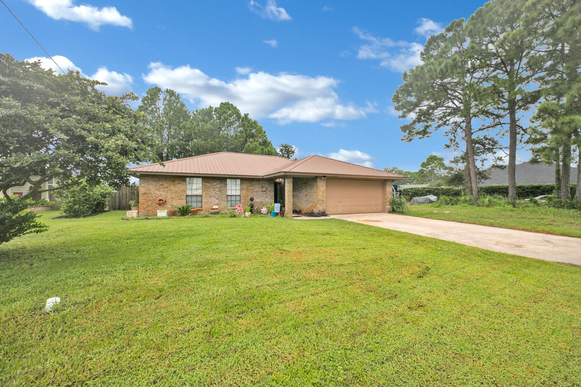 HOLIDAY SHORES ESTATES 3RD ADDN - Residential