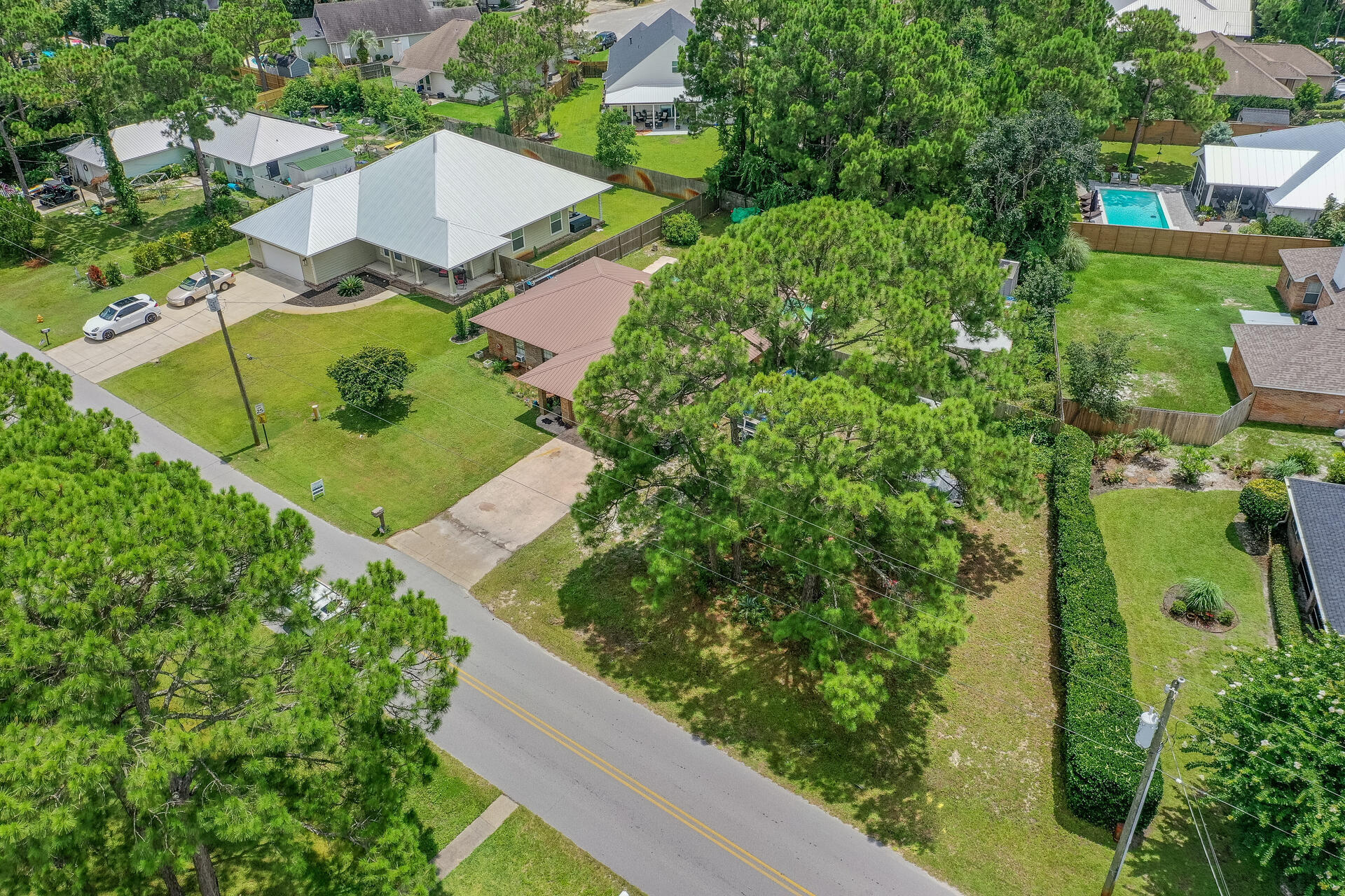 HOLIDAY SHORES ESTATES 3RD ADDN - Residential