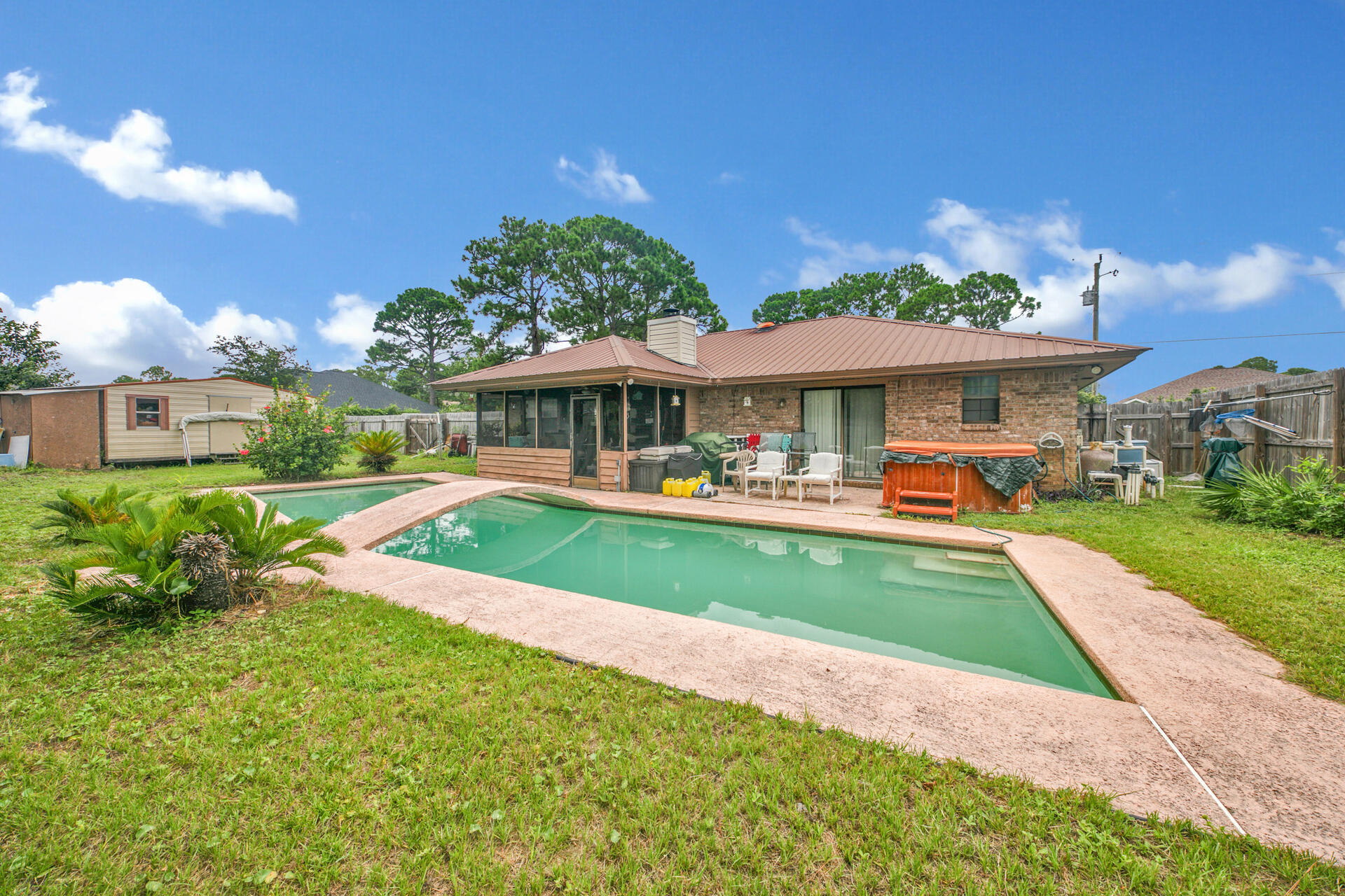 HOLIDAY SHORES ESTATES 3RD ADDN - Residential