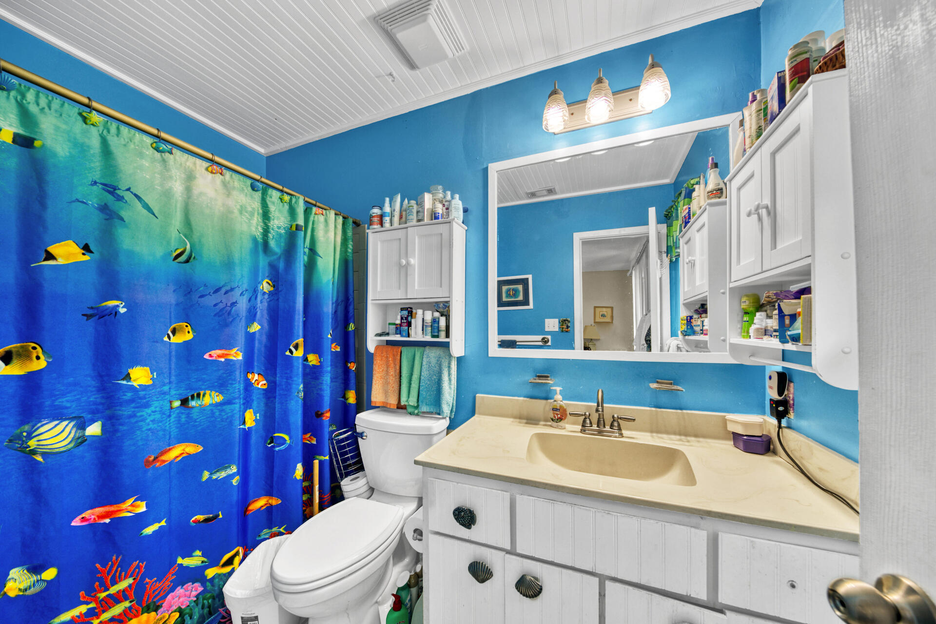 HOLIDAY SHORES ESTATES 3RD ADDN - Residential