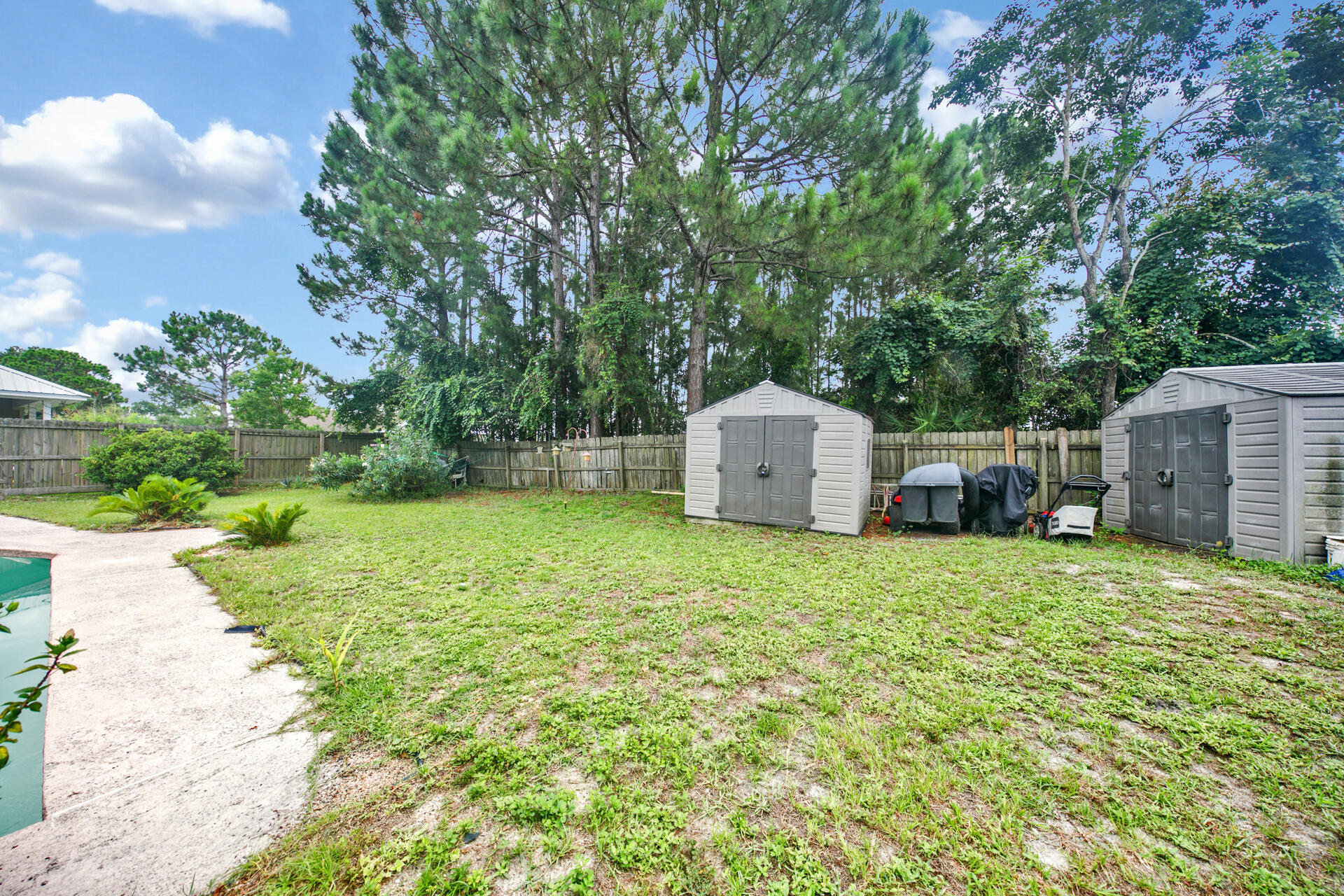 HOLIDAY SHORES ESTATES 3RD ADDN - Residential