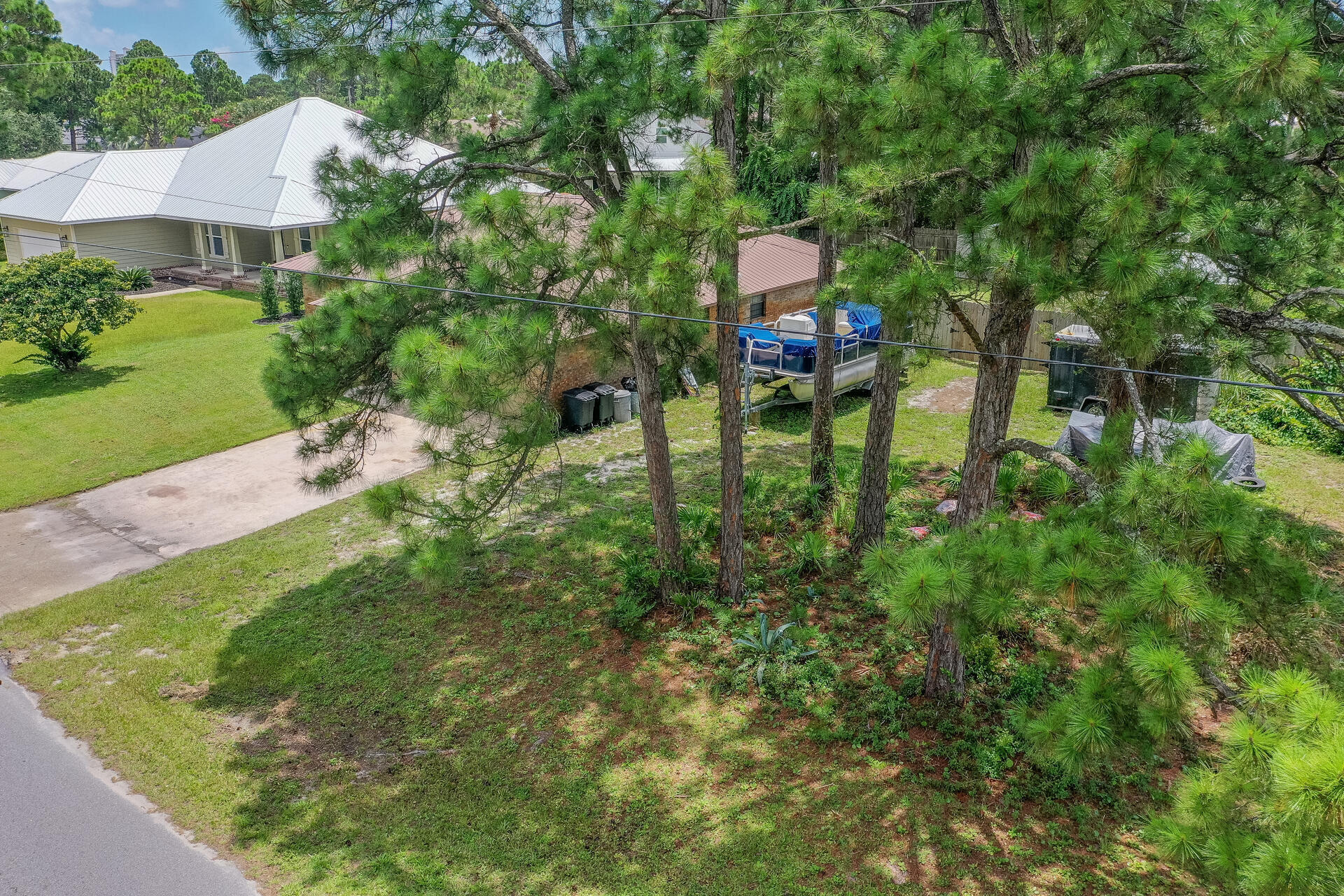 HOLIDAY SHORES ESTATES 3RD ADDN - Residential